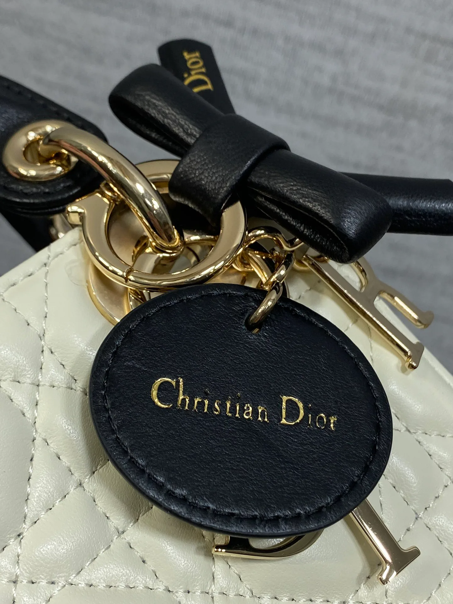 Women's Classic Handbags CHRISTIAN DIOR 18392928