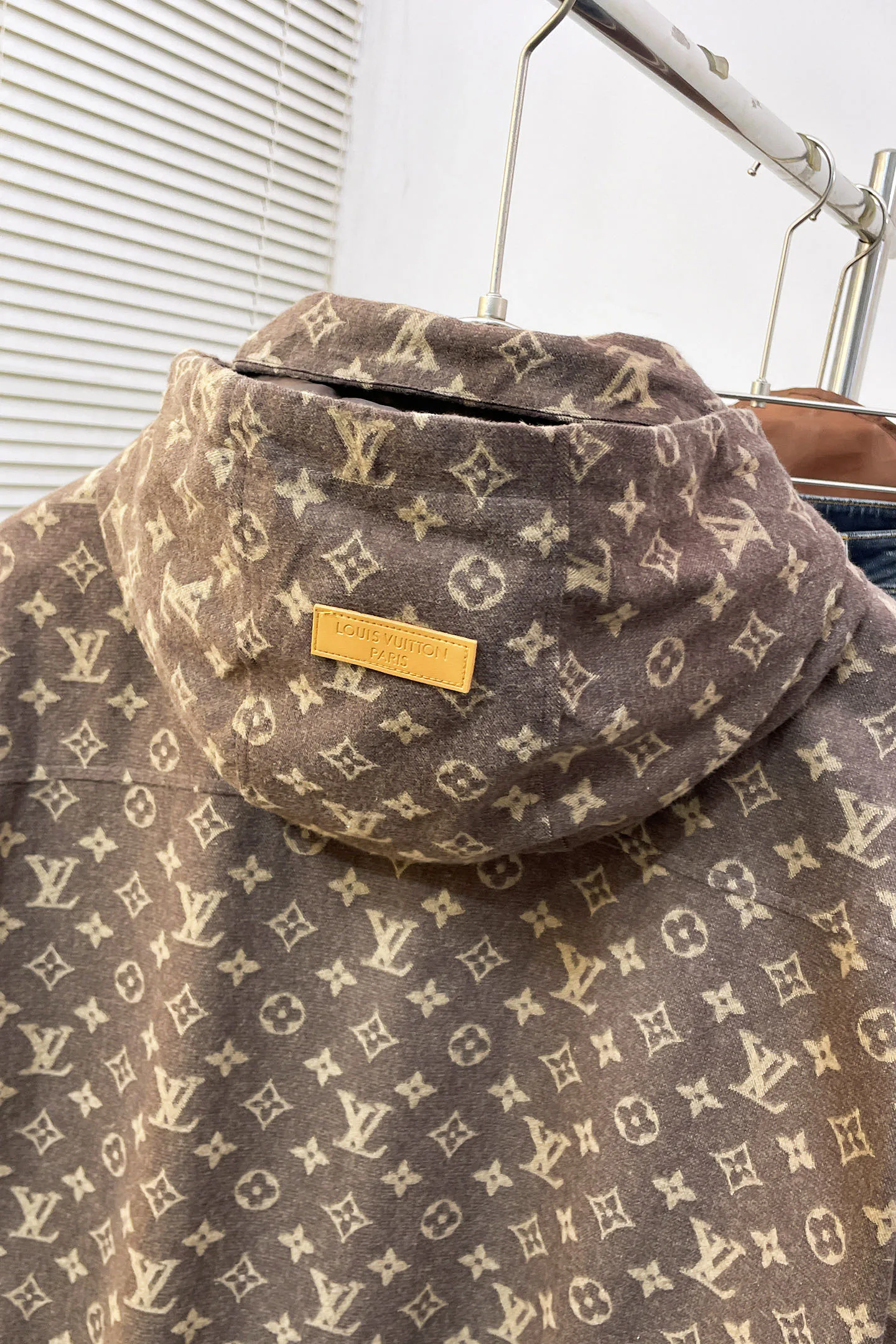 Men's Jackets And Down Jackets LOUIS VUITTON 18068539