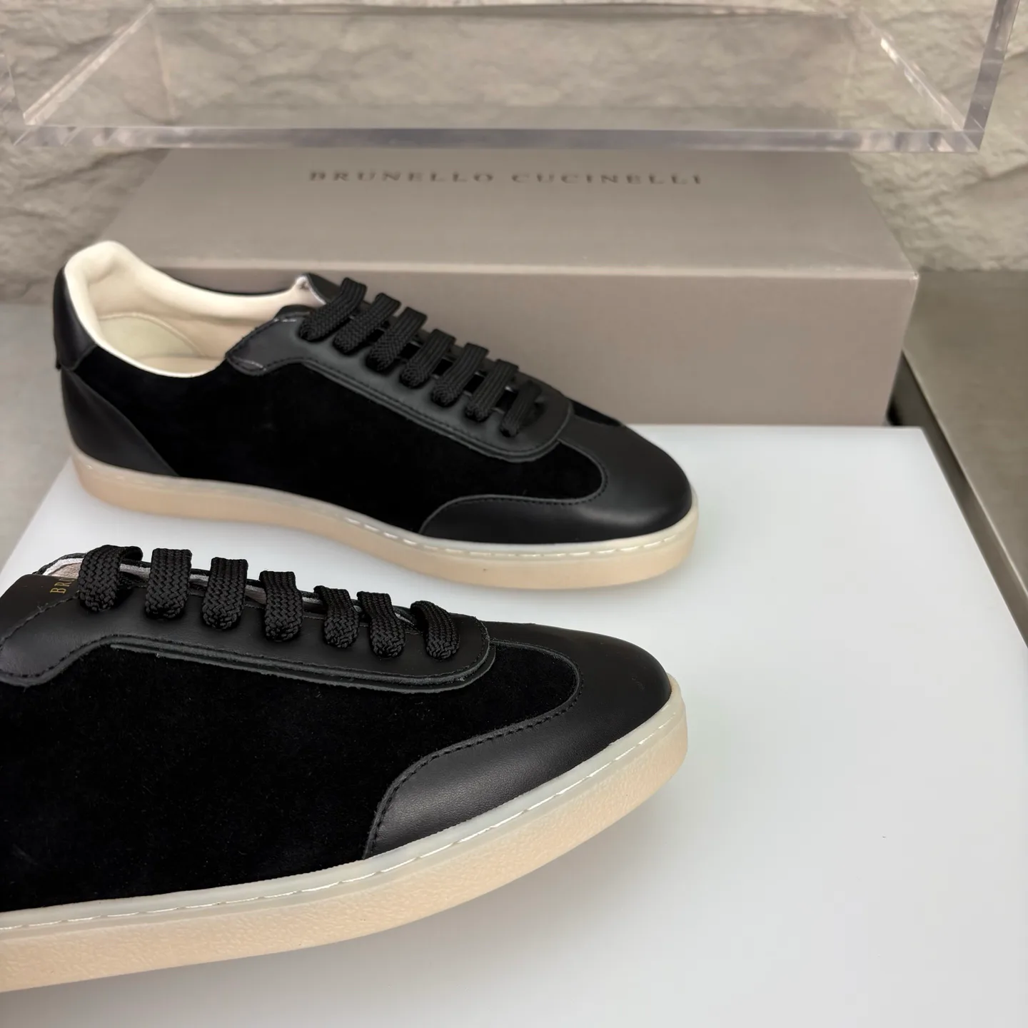 Men's Sneakers BRUNELLO CUCINELLI 18351561