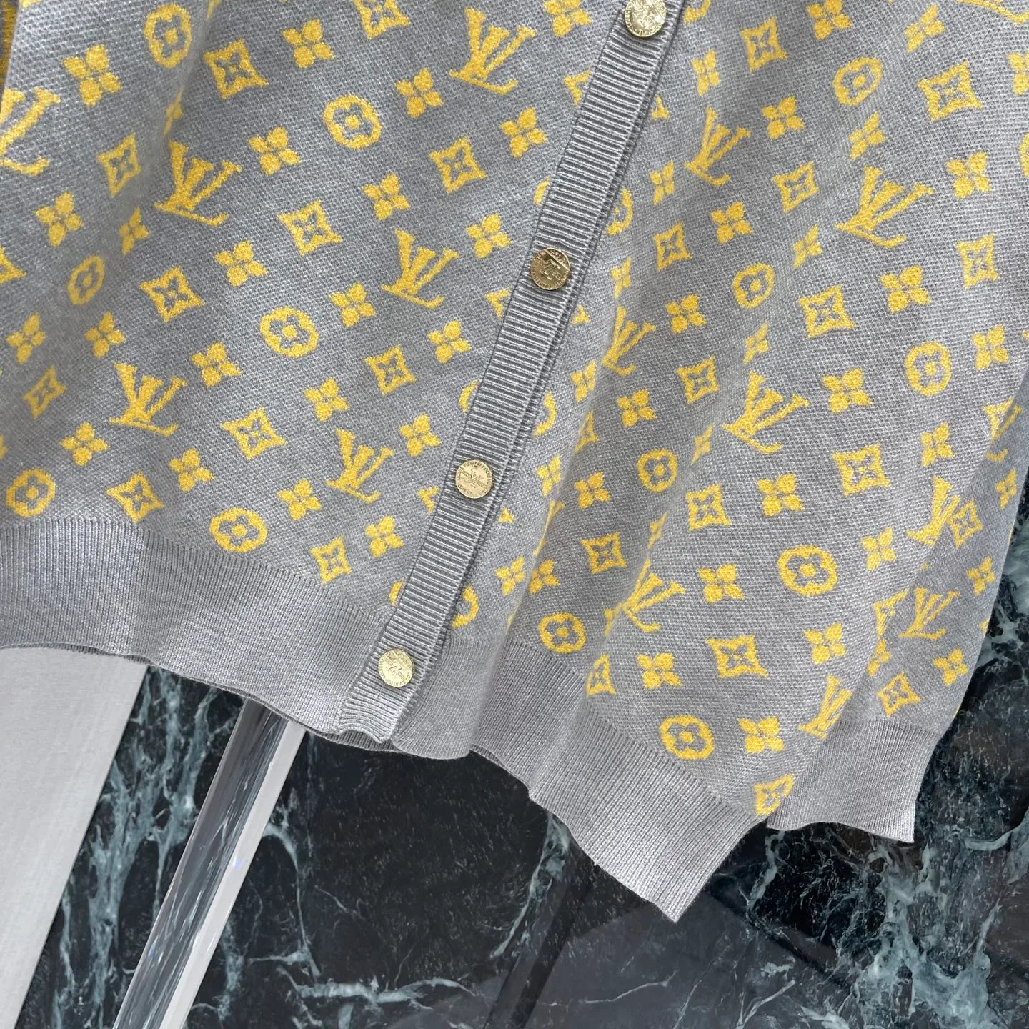 Women's Jumpers And Sweaters LOUIS VUITTON 18030681