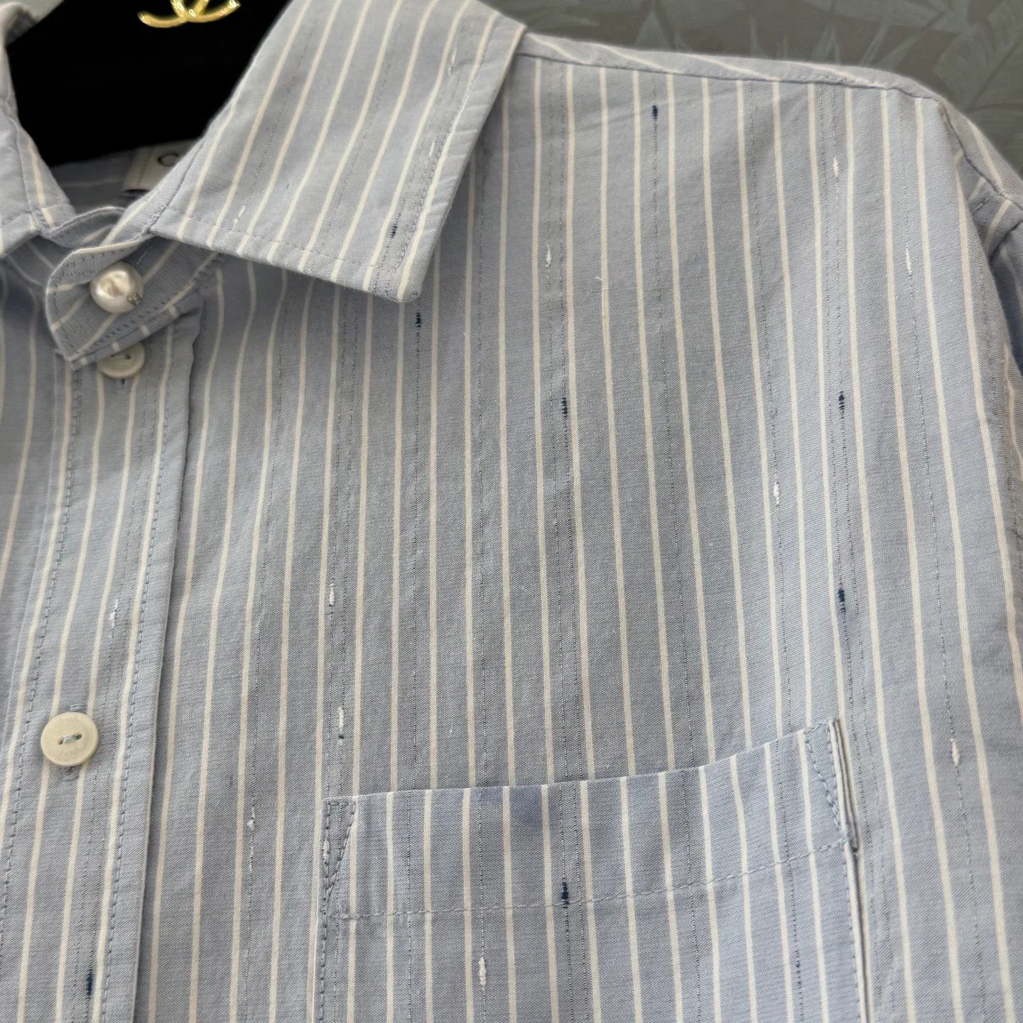 Women's Shirts CHANEL 17234705