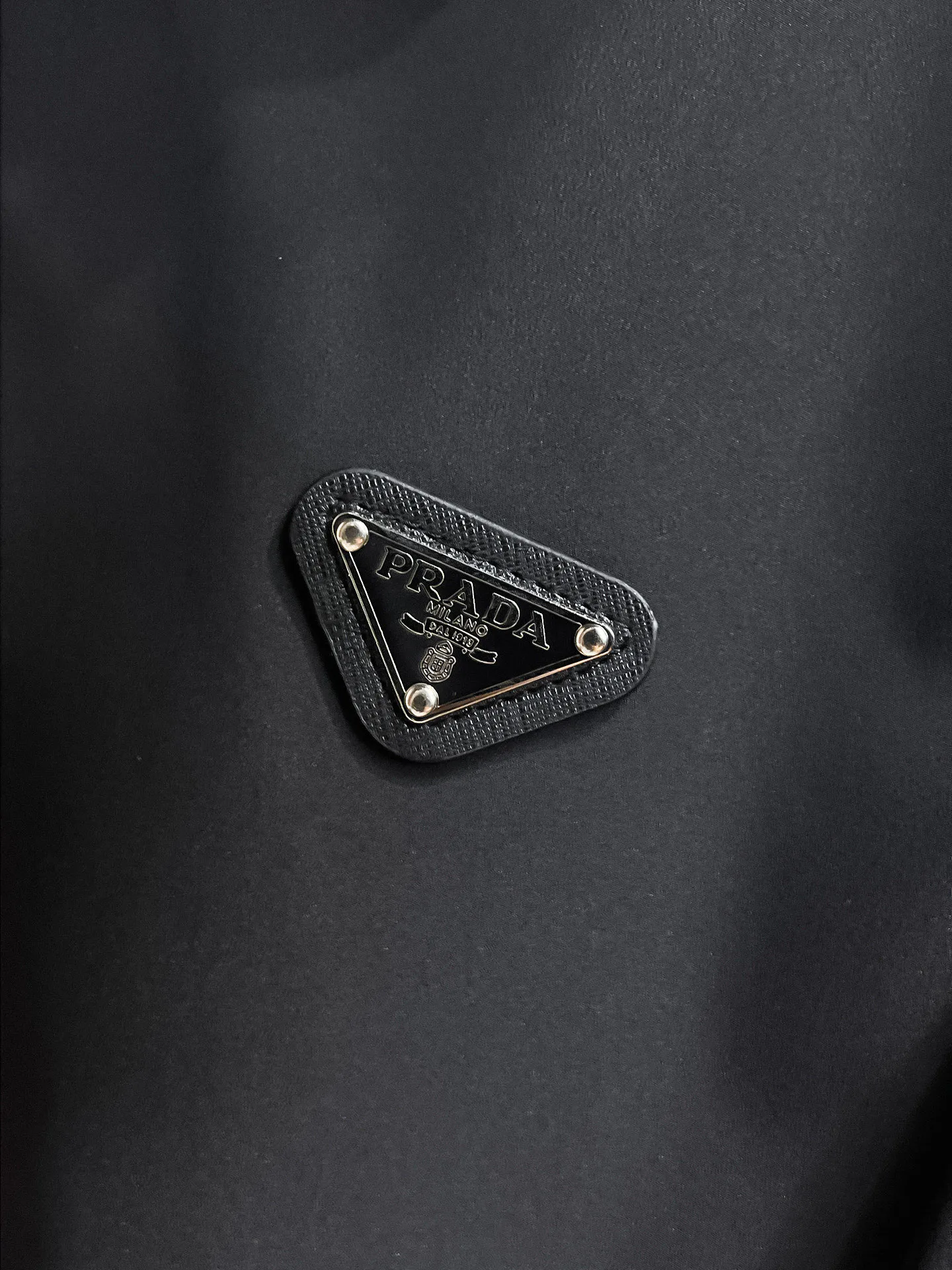 Men's Jackets And Down Jackets PRADA 18197235