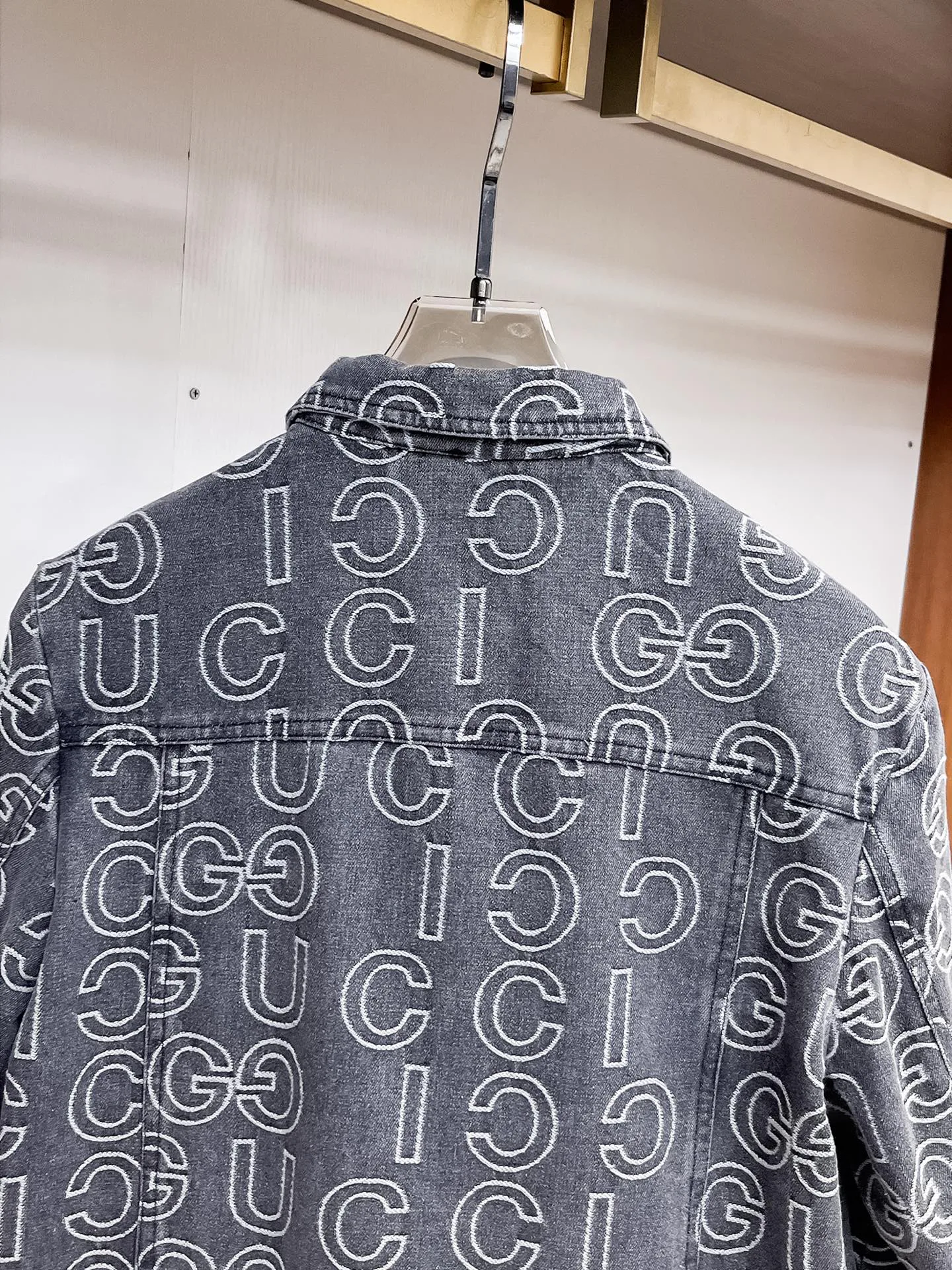 Men's Jackets And Down Jackets GUCCI 18197226