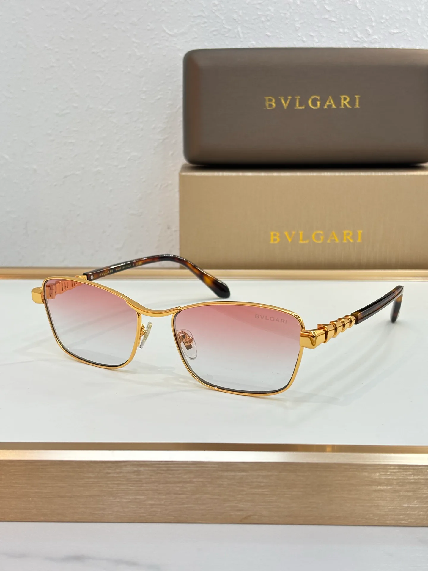 Glasses BVLGARI 18325672