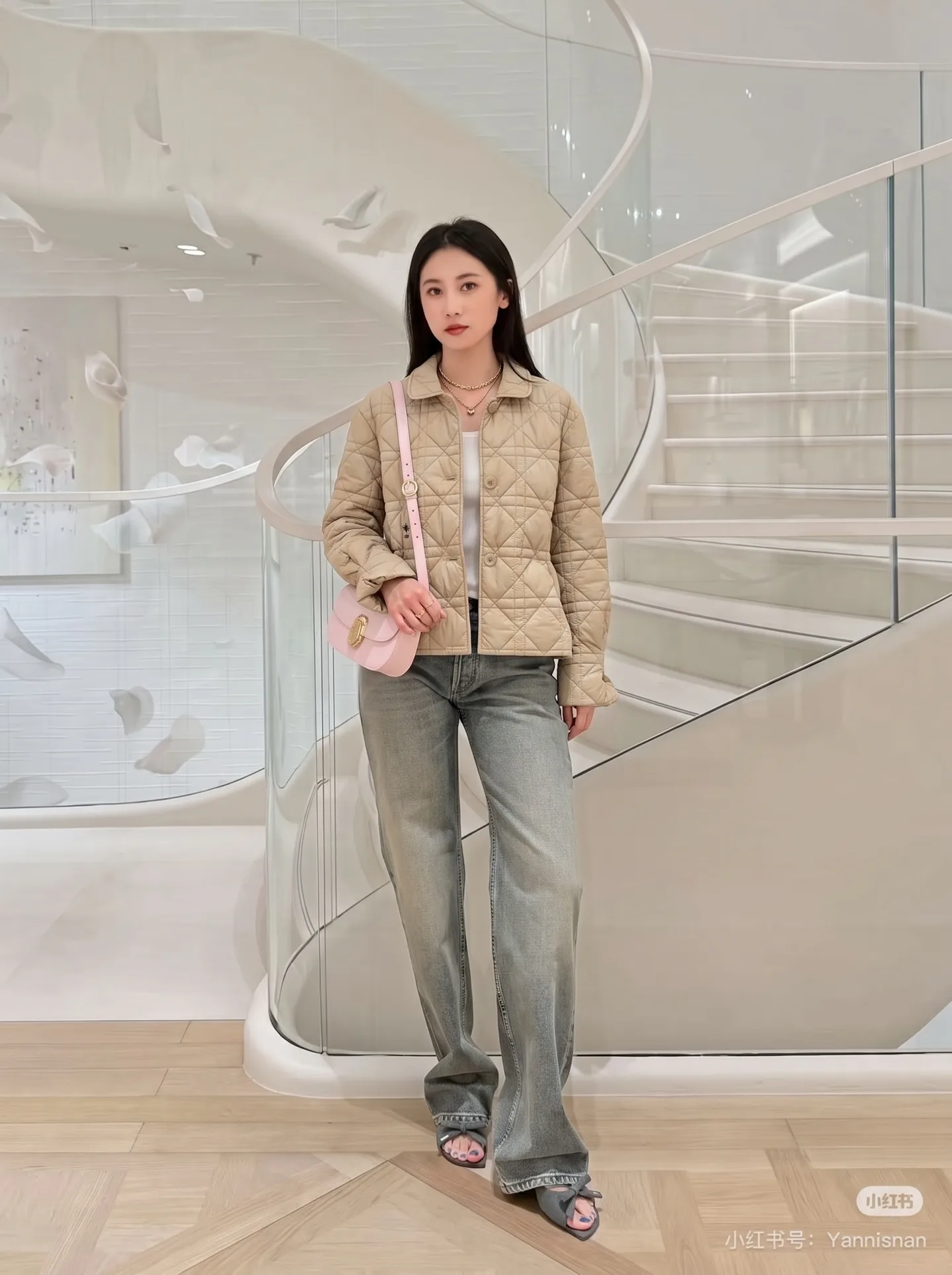 Women's Jackets And Down Jackets CHRISTIAN DIOR 18501876