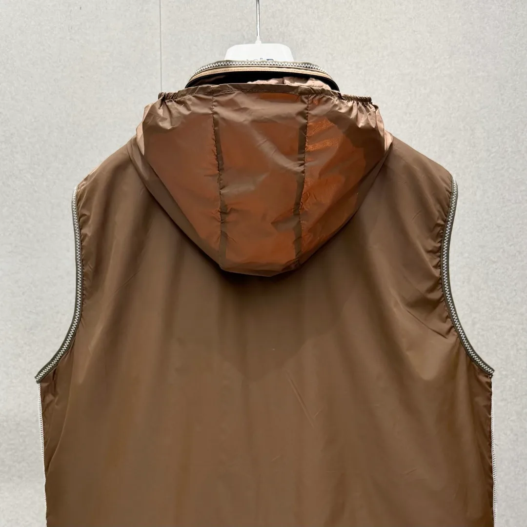Men's Vests MONCLER 18431146