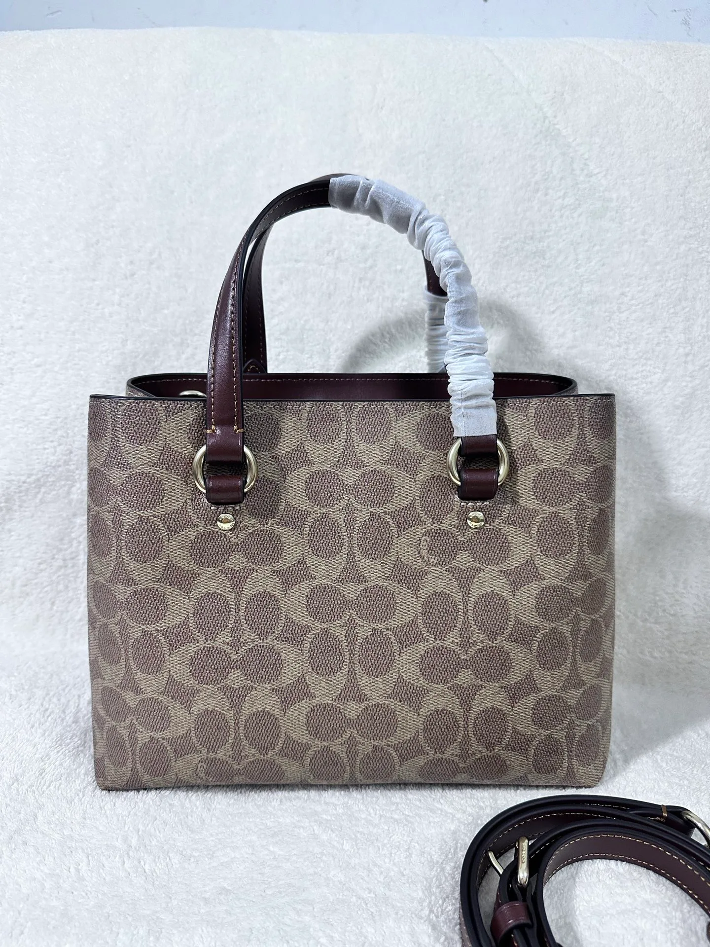 Women's Classic Handbags COACH 17960955