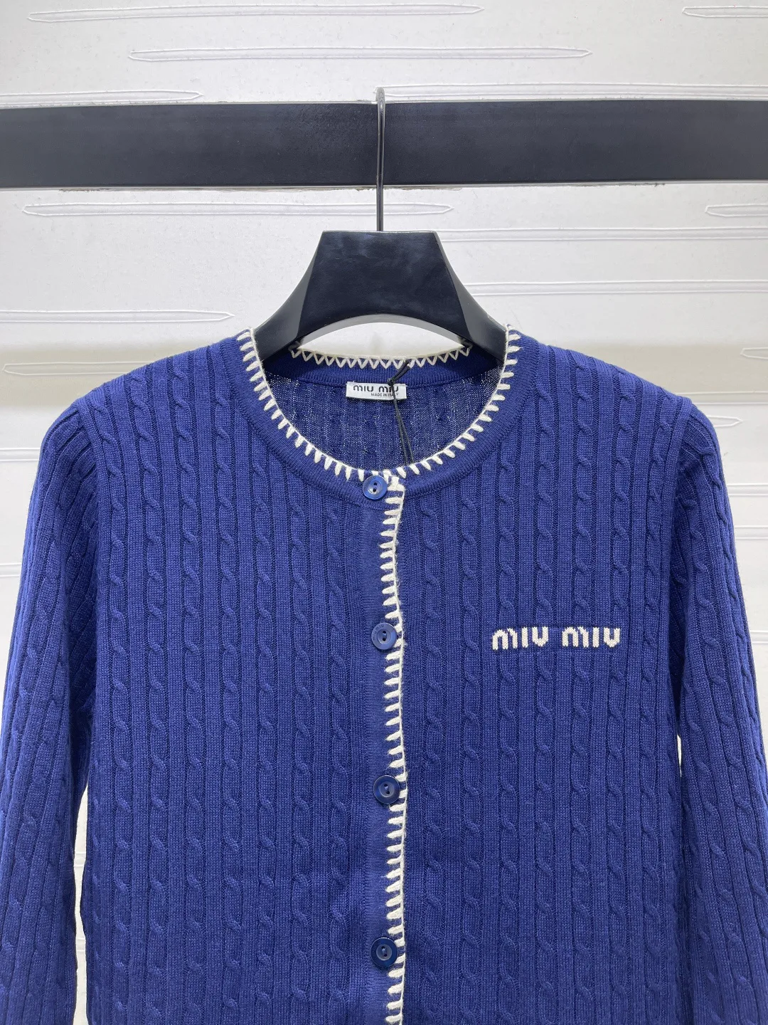Women's Jumpers And Sweaters MIU MIU 18234186