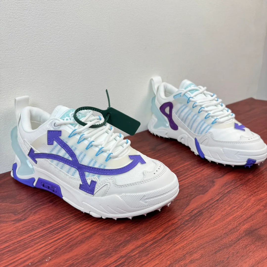 Women's Sneakers OFF-WHITE 16935063