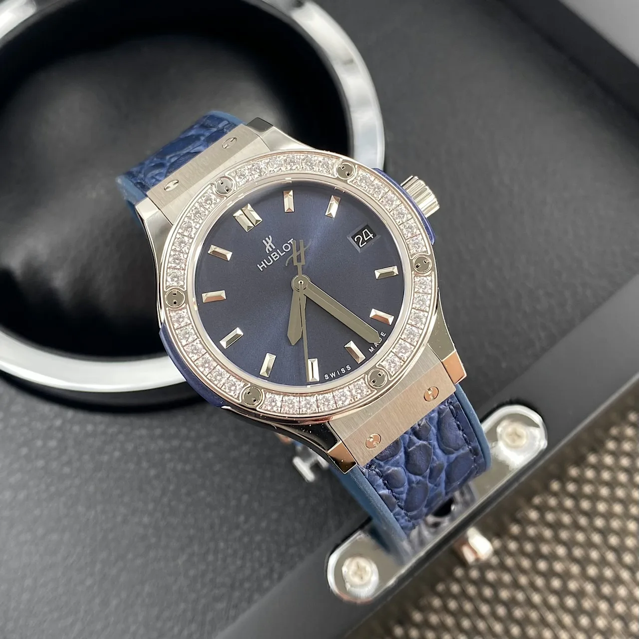 Women's Watches HUBLOT 17638285
