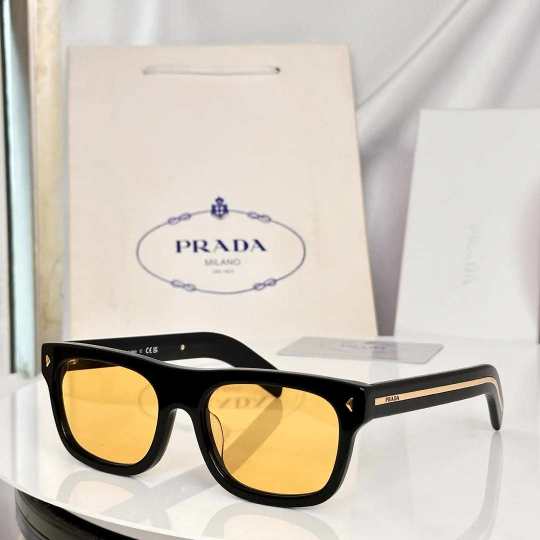 Glasses PRADA 17350206