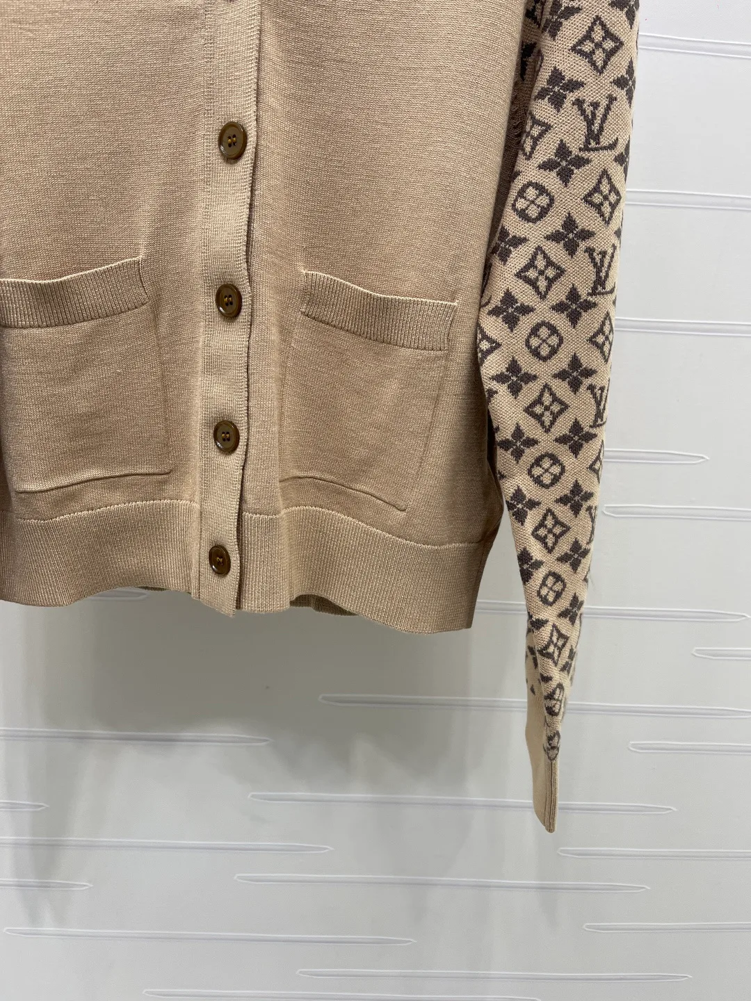 Women's Jumpers And Sweaters LOUIS VUITTON 18140979