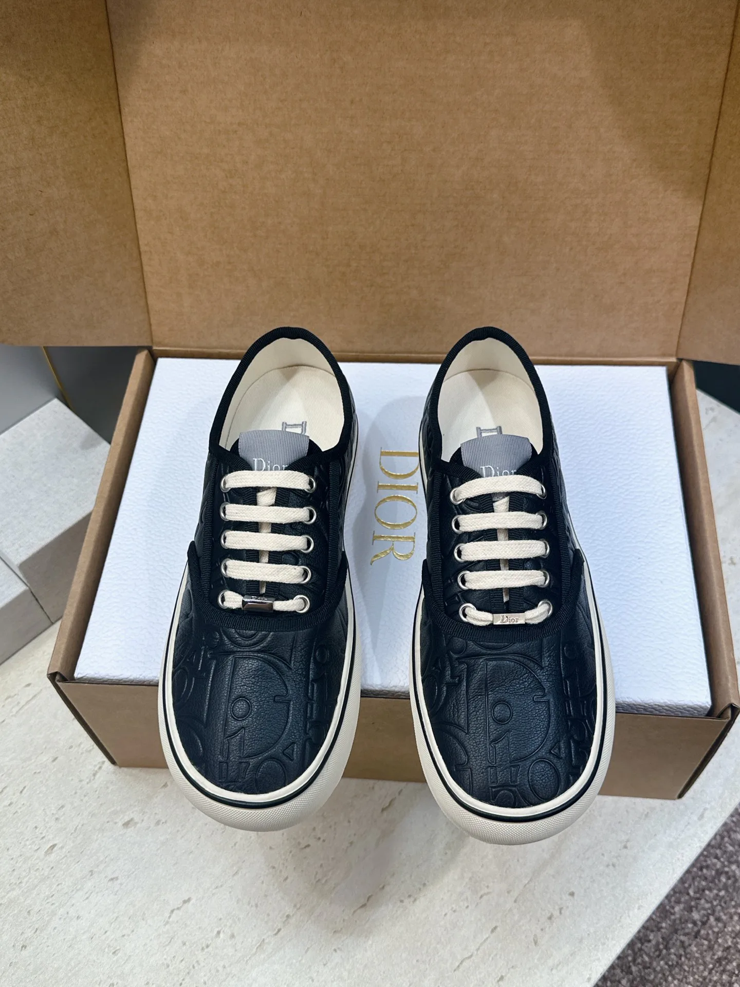 Women's Sneakers CHRISTIAN DIOR 18132782