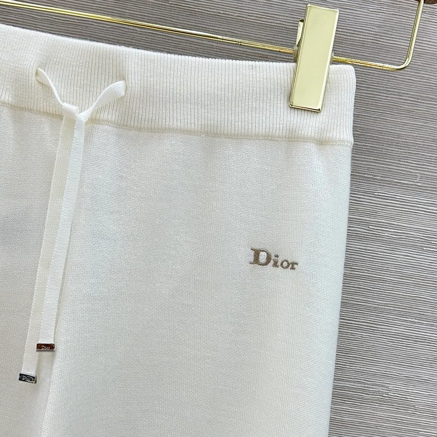 Women's Trousers CHRISTIAN DIOR 18115242