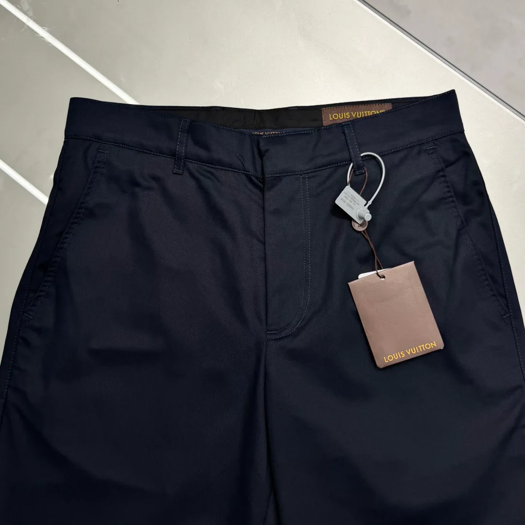 Men's Trousers LOUIS VUITTON 17207534