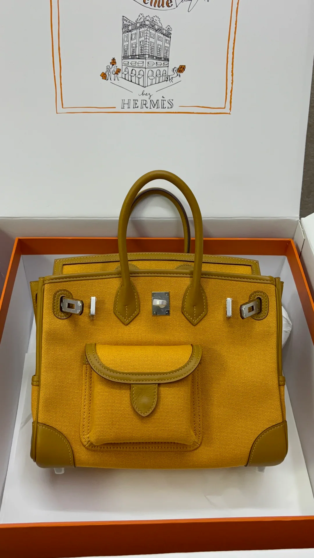 Women's Classic Handbags HERMES 17609734