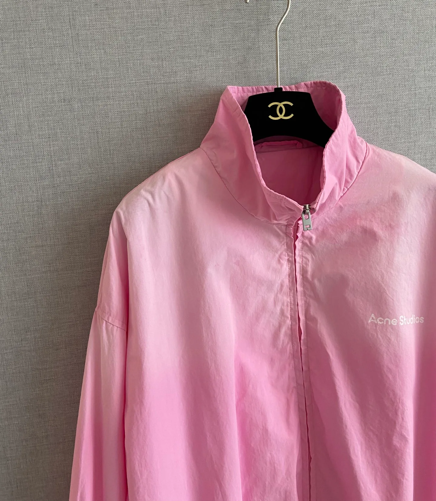 Women's Jackets And Down Jackets ACNE STUDIOS 18088012