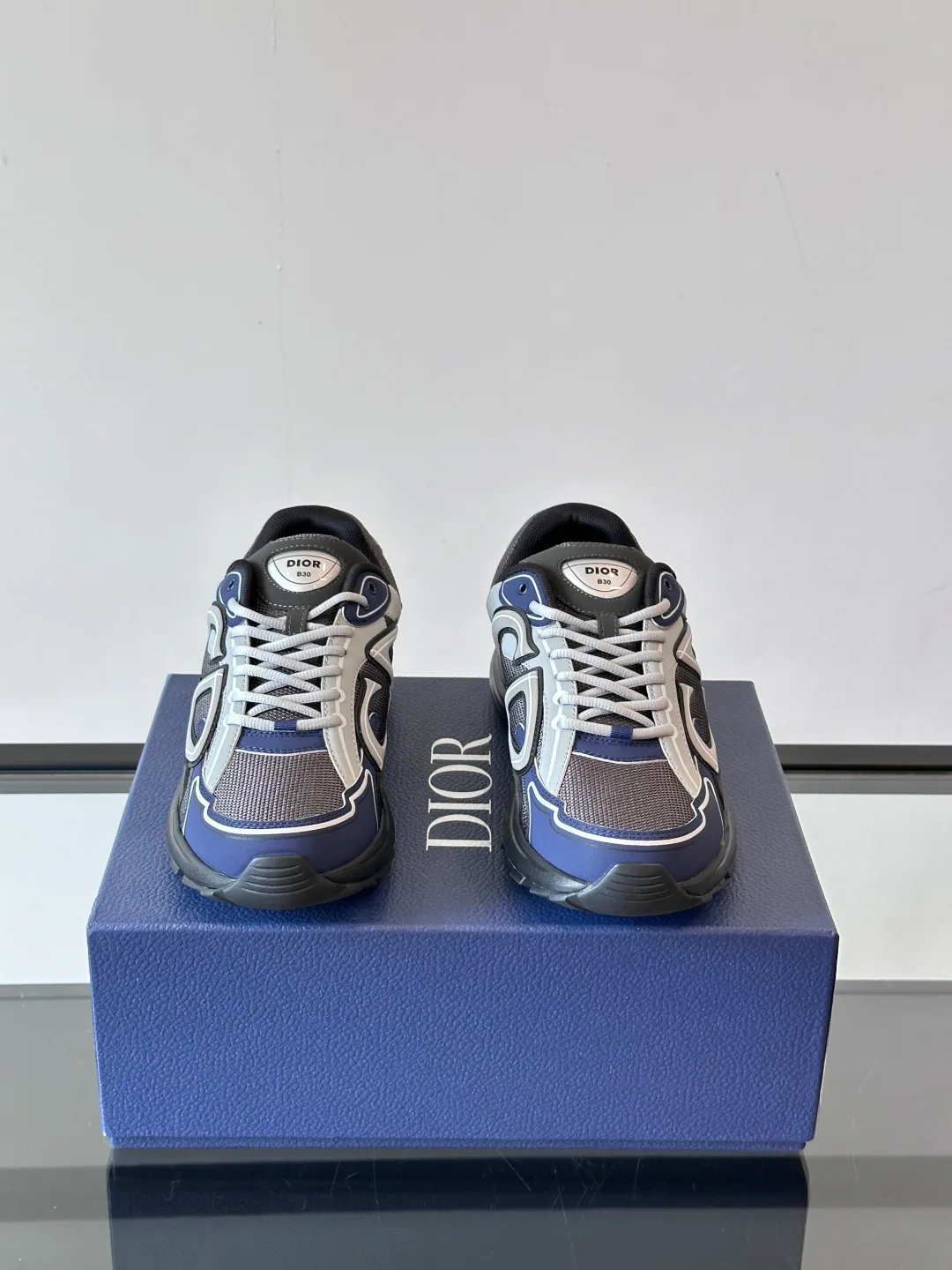 Men's Sneakers CHRISTIAN DIOR 17672677