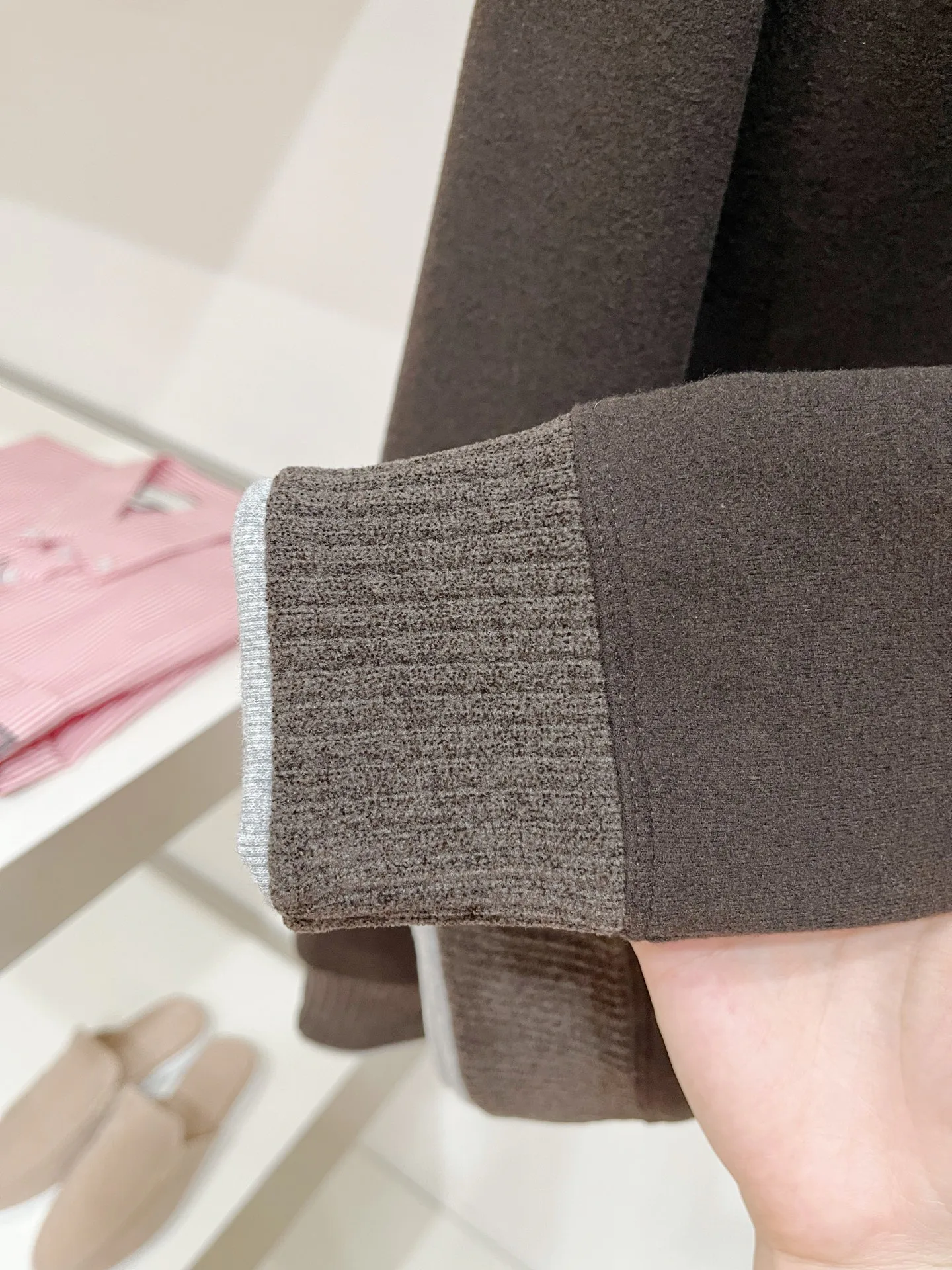 Men's Sweatshirts And Hoodies BRUNELLO CUCINELLI 17952019