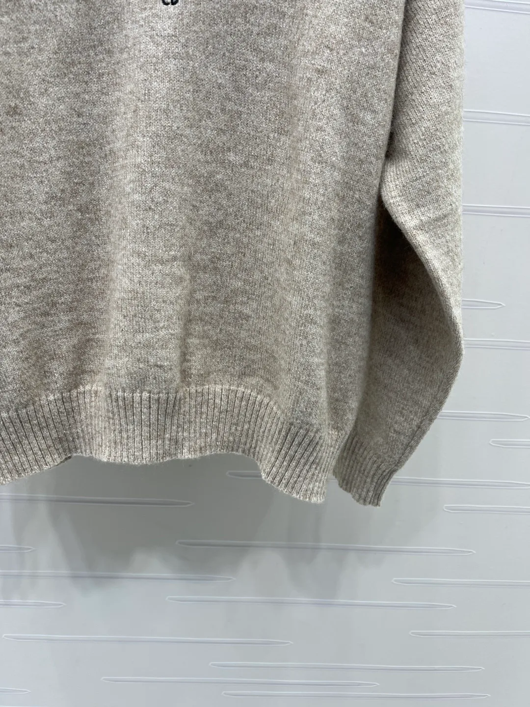 Women's Jumpers And Sweaters CHRISTIAN DIOR 17941112