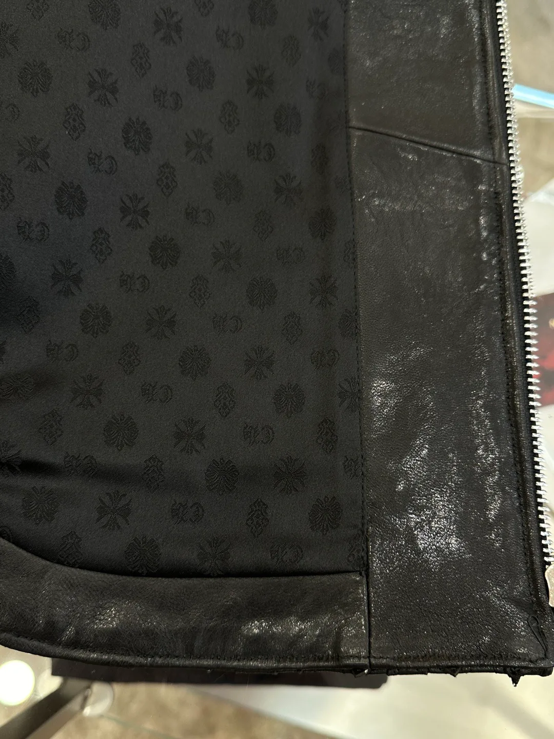 Жилеты Мужские Chrome Hearts 18558595