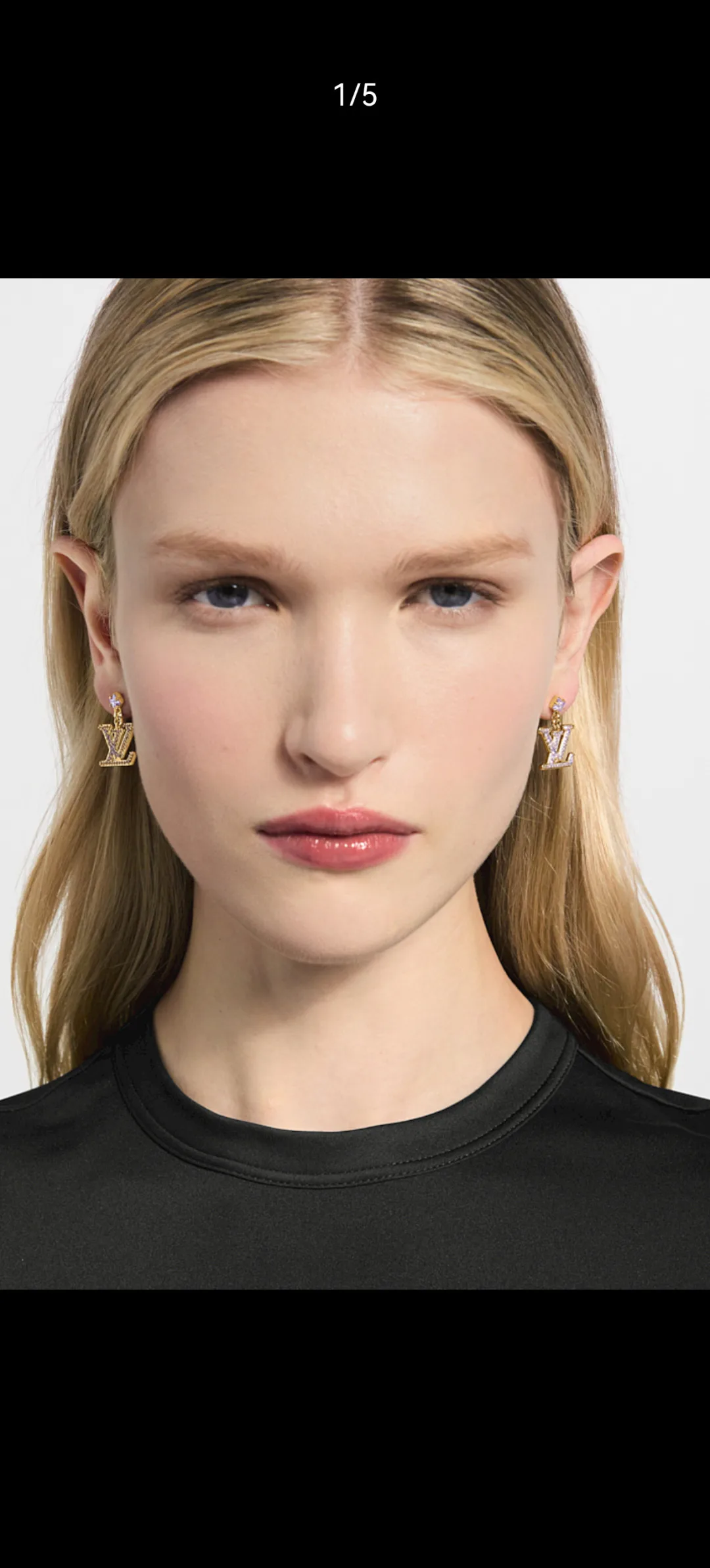 Jewelry LOUIS VUITTON 17361282
