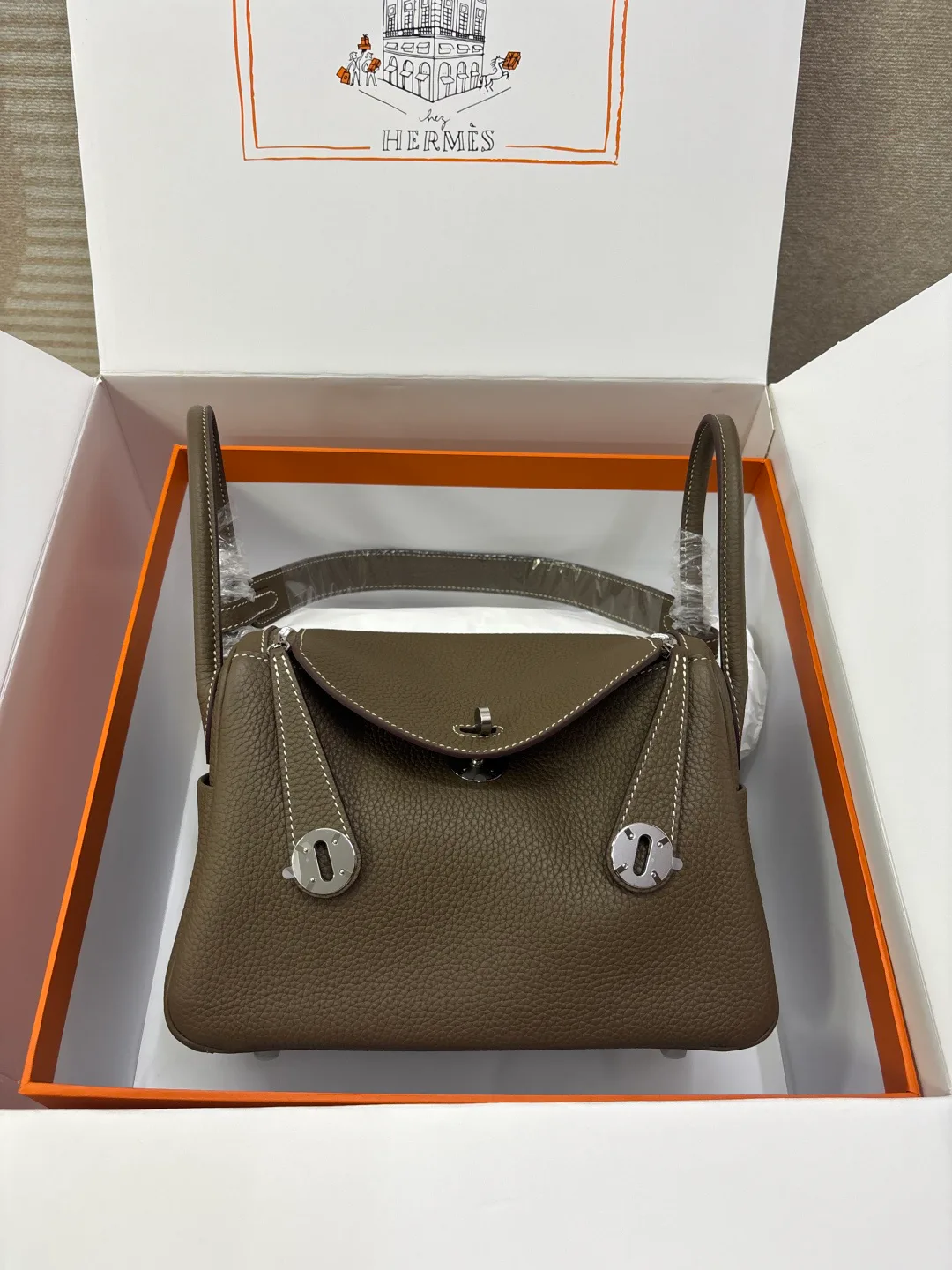 Women's Classic Handbags HERMES 18126934