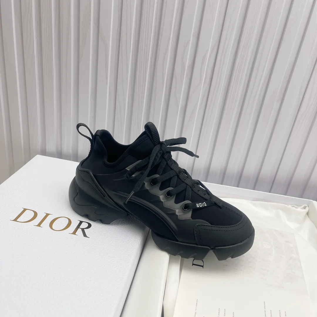 Women's Sneakers CHRISTIAN DIOR 17961591