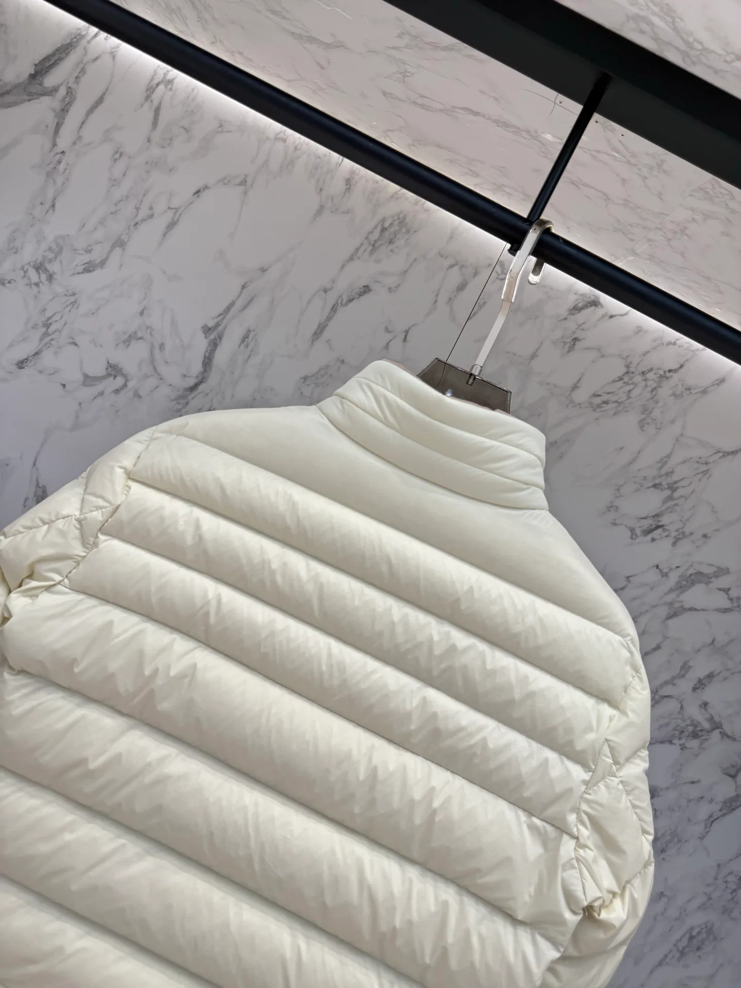 Men's Jackets And Down Jackets PRADA 18024083