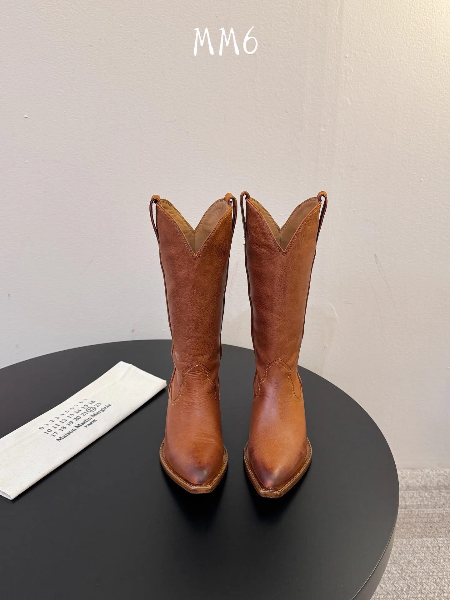 Women's Boots MAISON MARGIELA 18139110