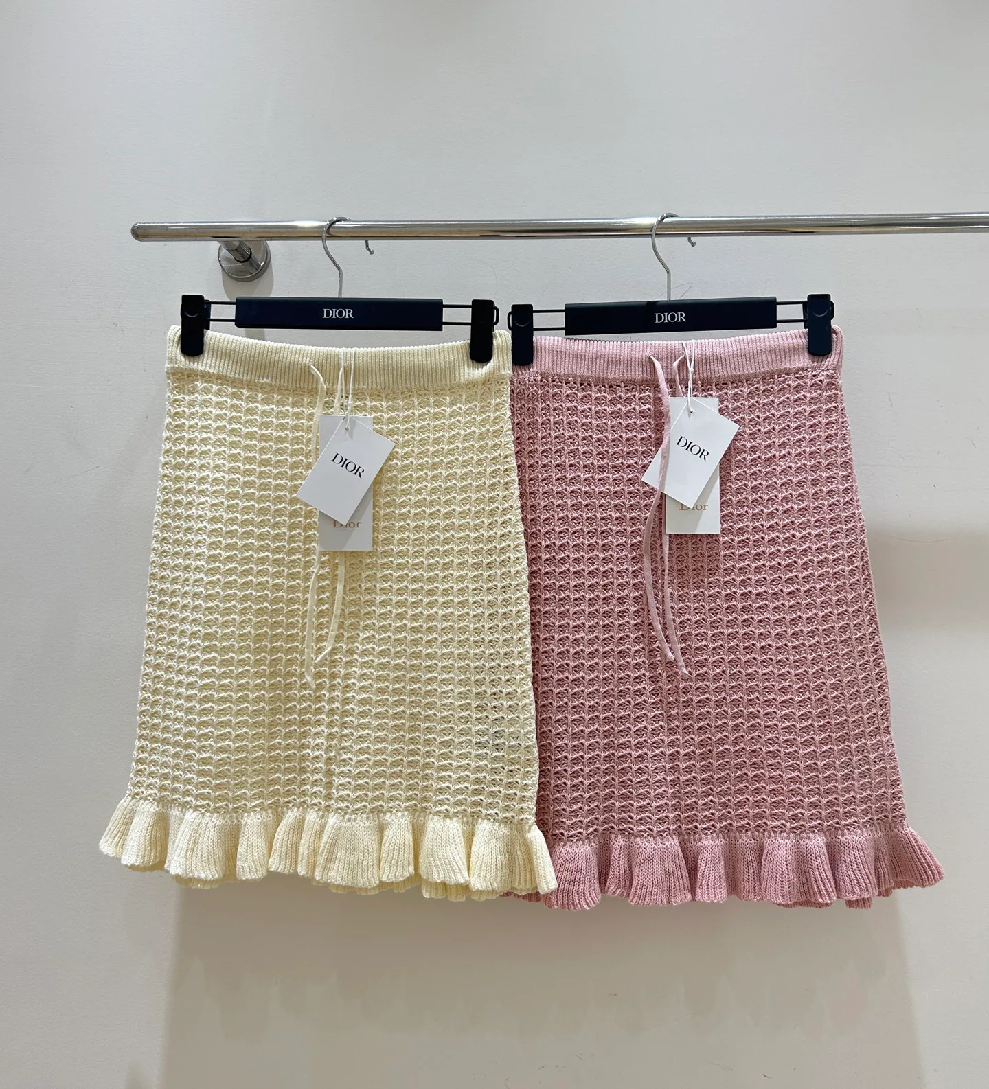 Women's Skirts CHRISTIAN DIOR 17046337