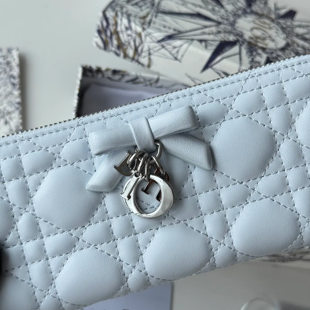 Women's Clutches CHRISTIAN DIOR 18492971