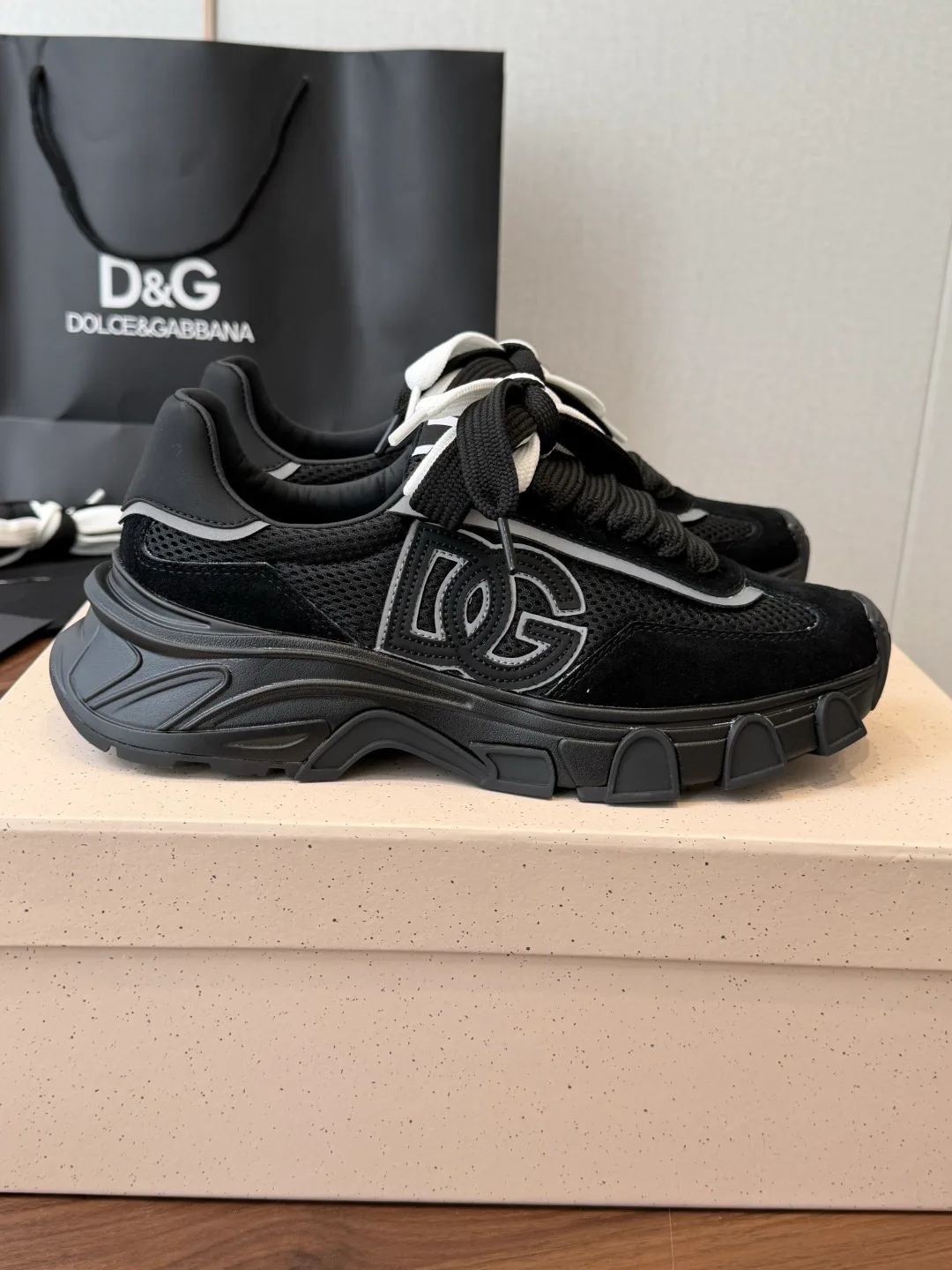 Women's Sneakers DOLCE & GABBANA 17657652