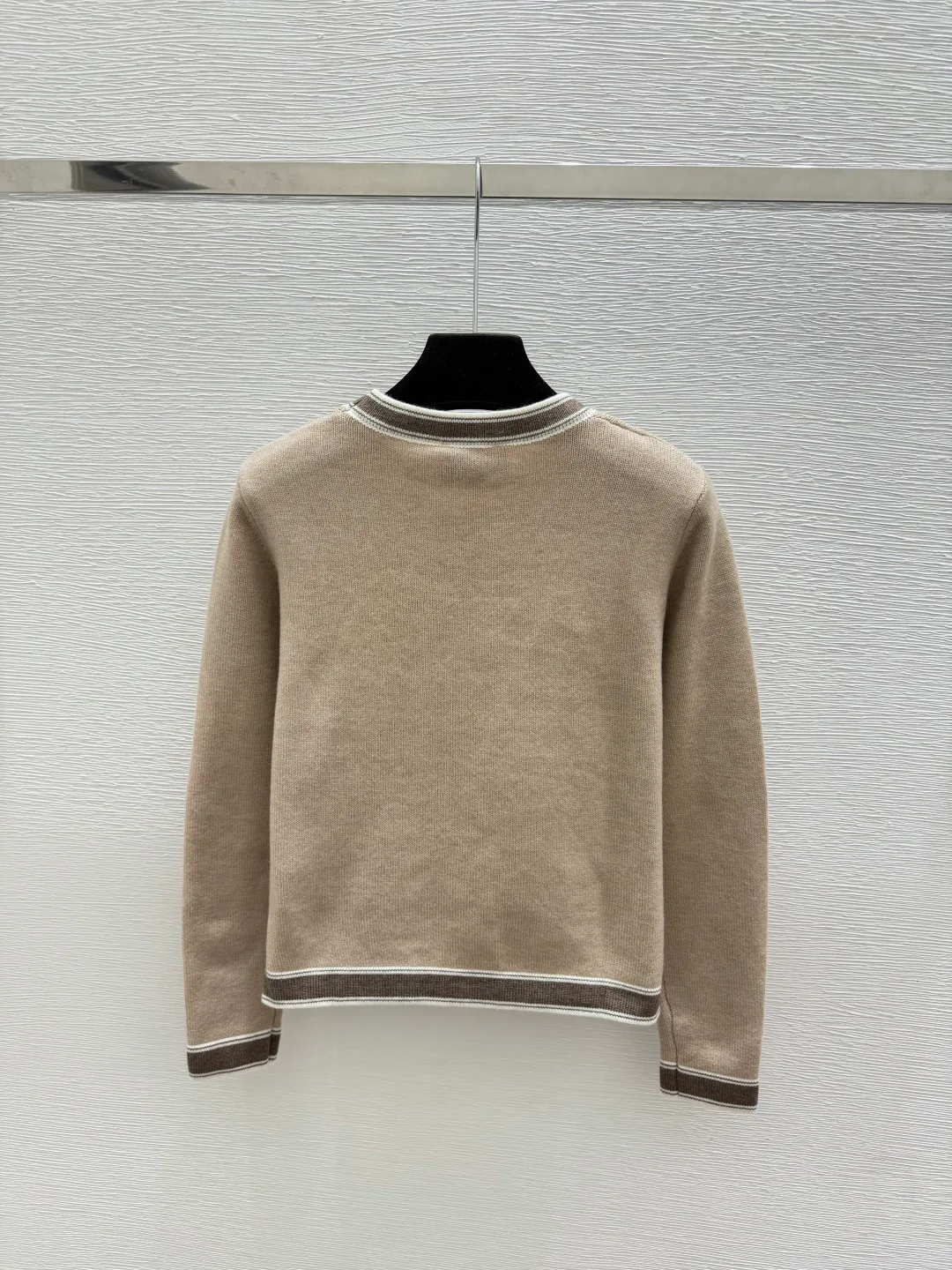 Women's Jumpers And Sweaters CHANEL 18028241