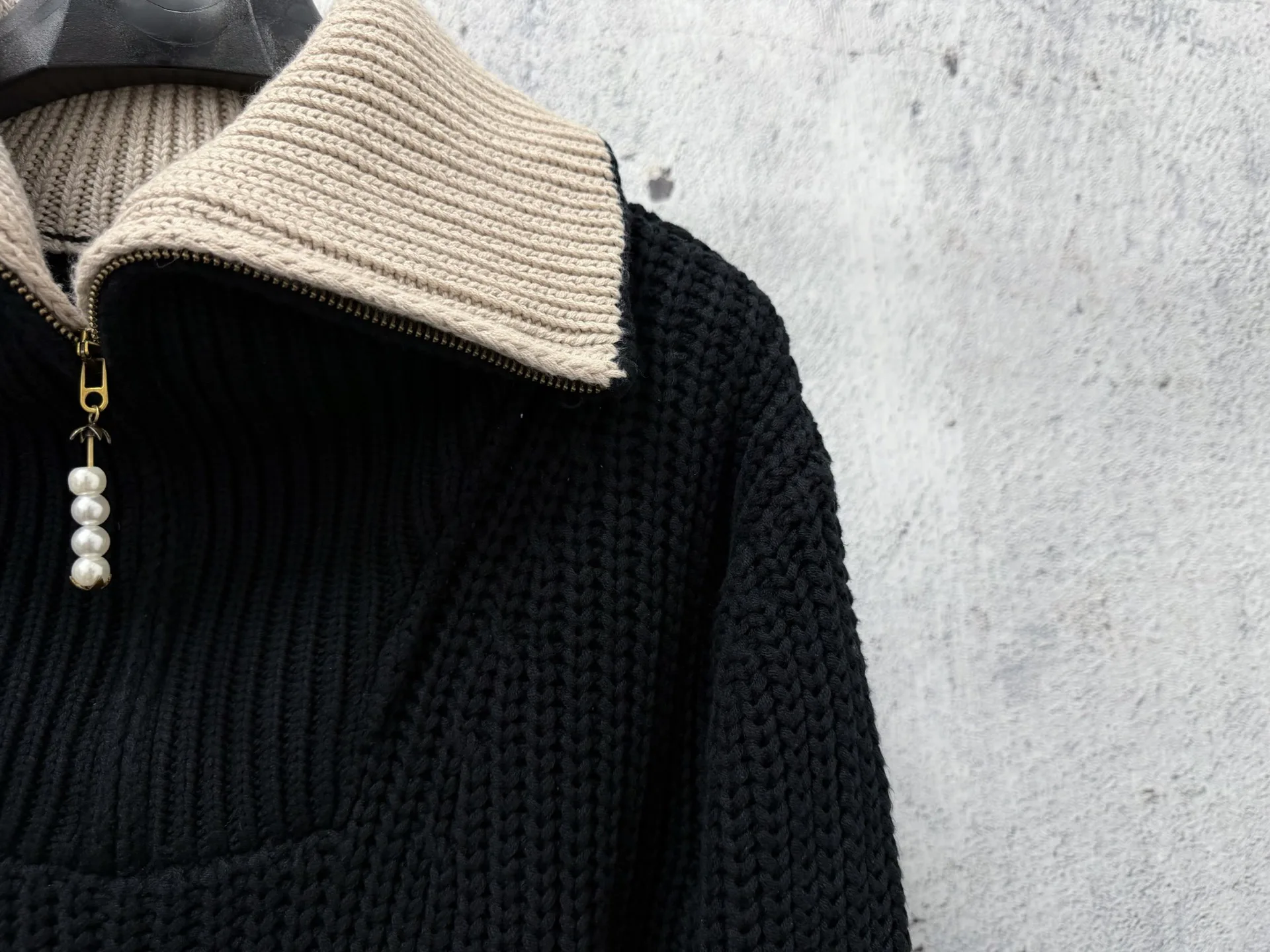 Men's Jumpers And Sweaters LOUIS VUITTON 18392063