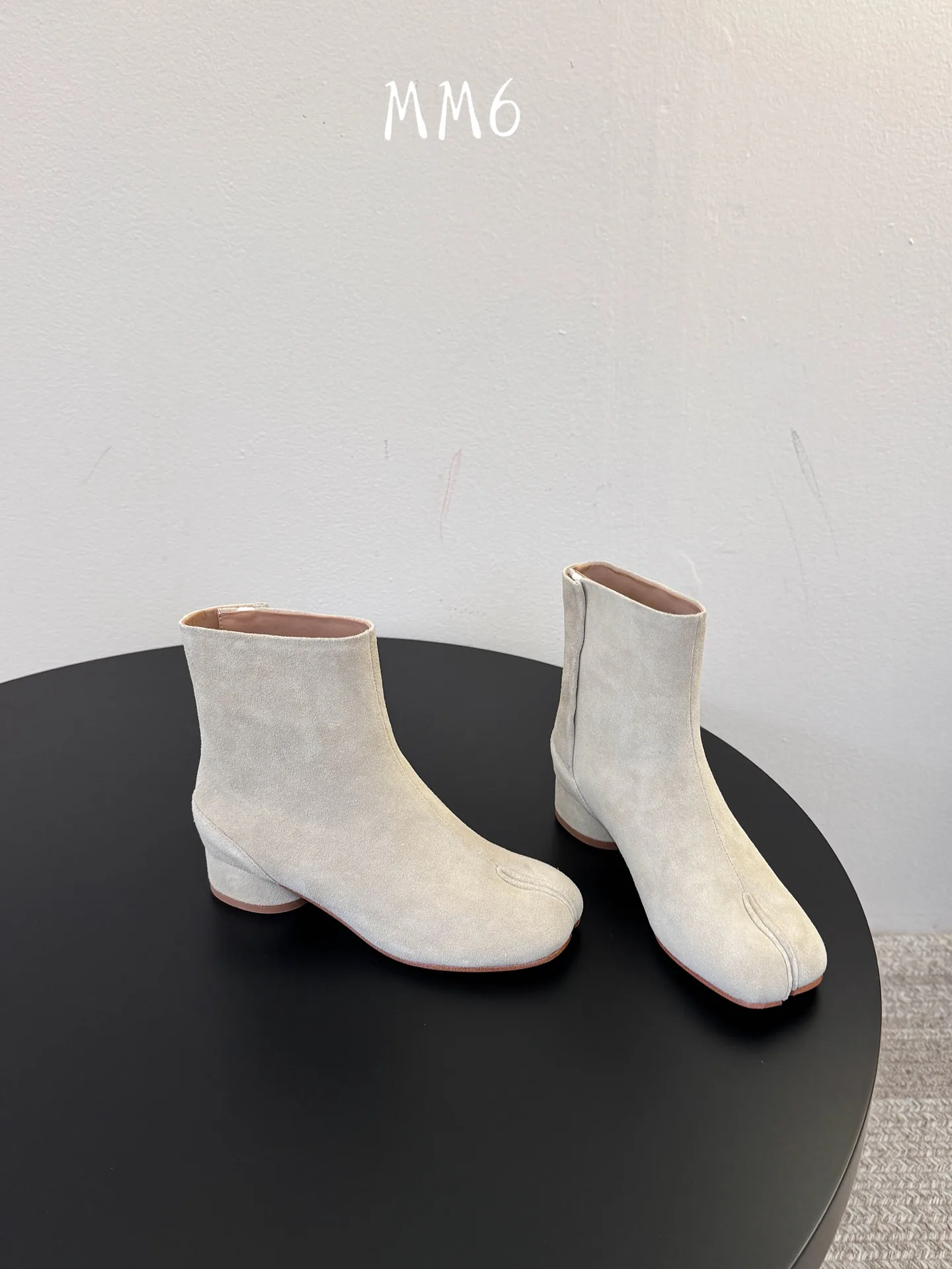 Women's Booties MAISON MARGIELA 18104491