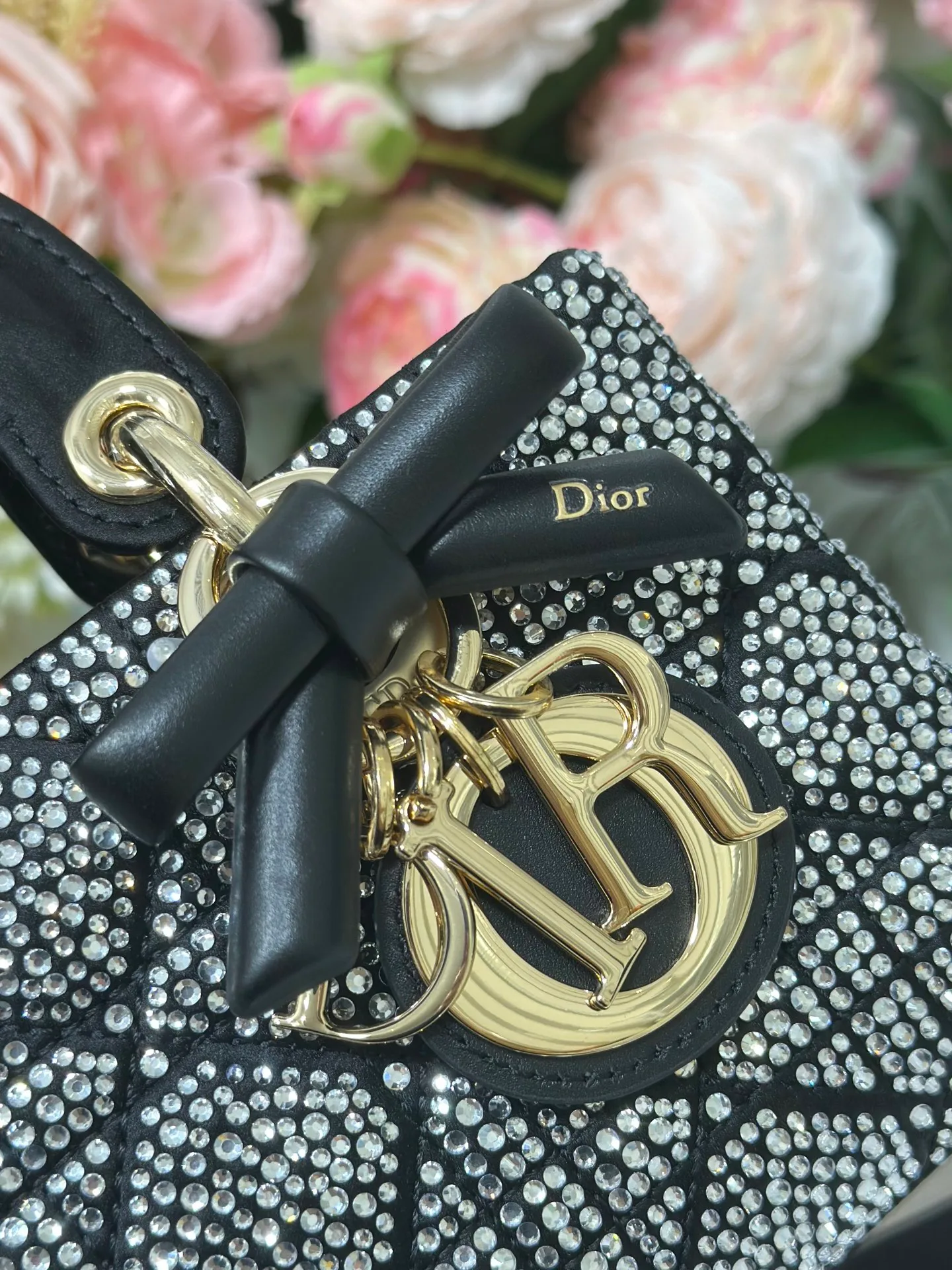 Women's Classic Handbags CHRISTIAN DIOR 17940328