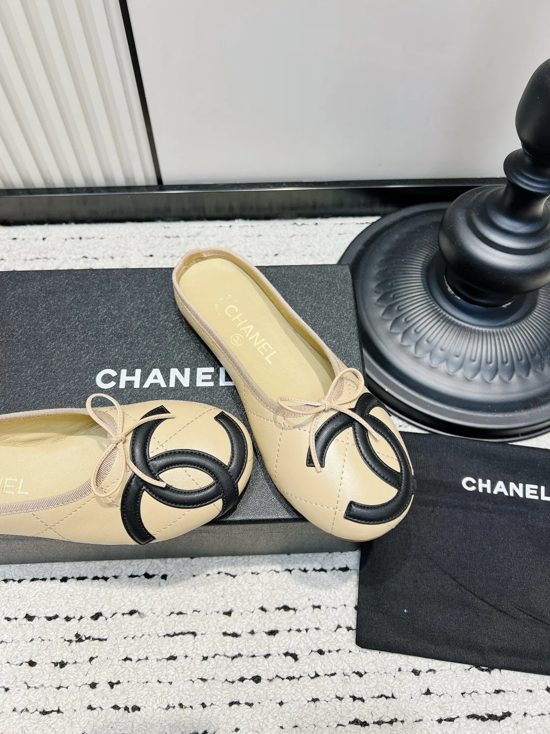Women's Mules And Clogs CHANEL 17637857