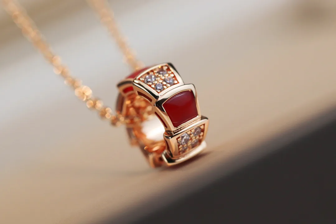 Jewelry BVLGARI 17569437