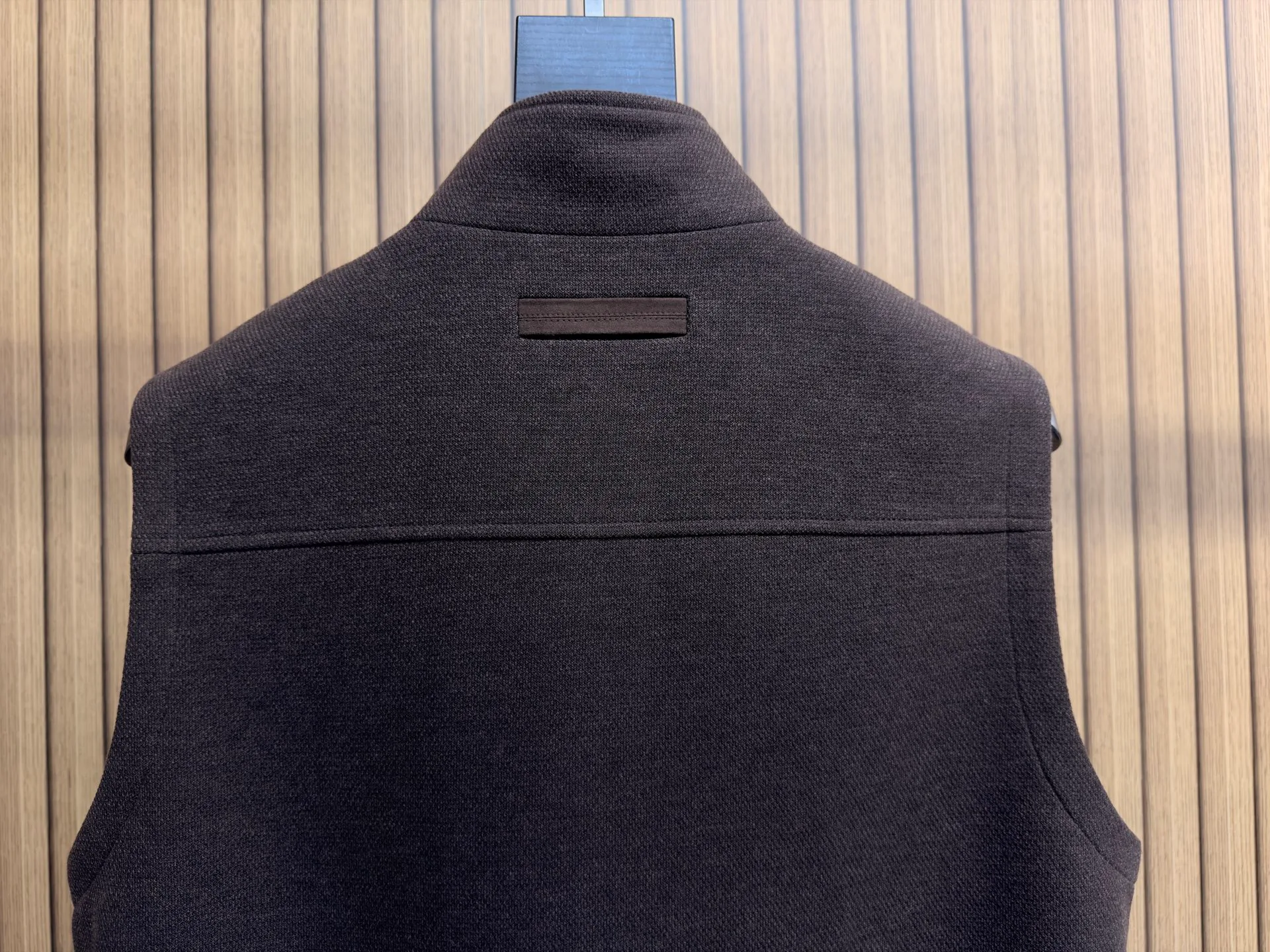 Men's Vests ZEGNA 18109875