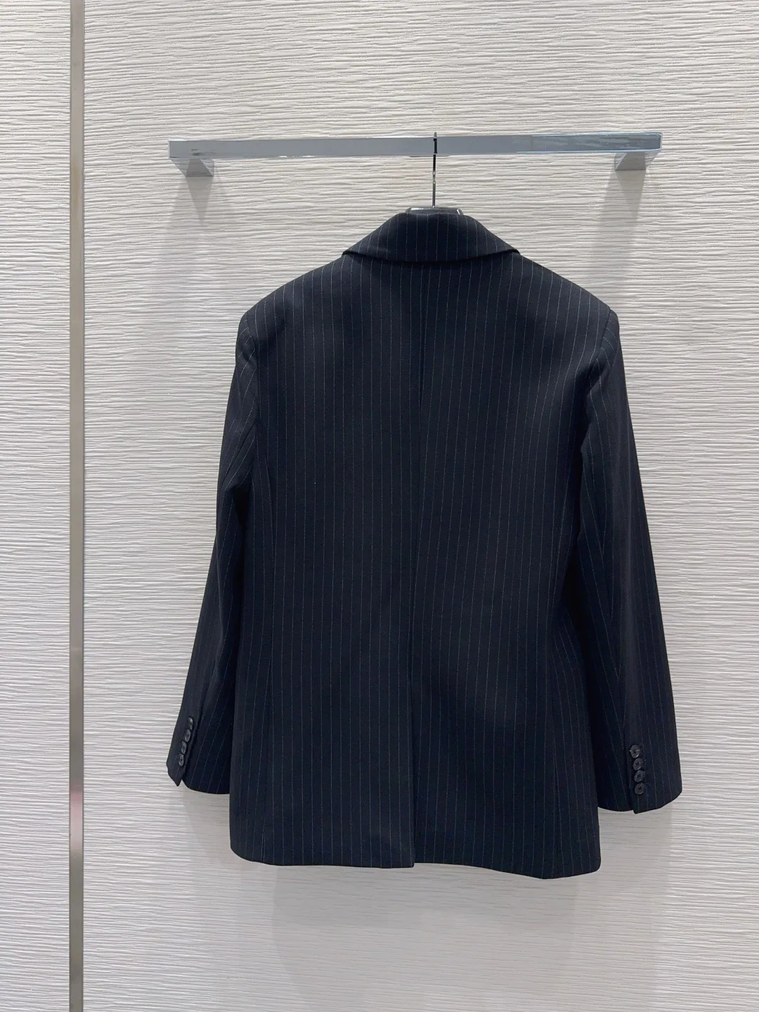 Women's Blazers SAINT LAURENT 18388623