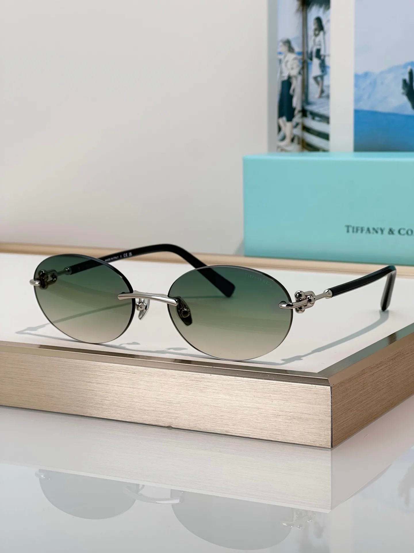 Glasses TIFFANY 18345184