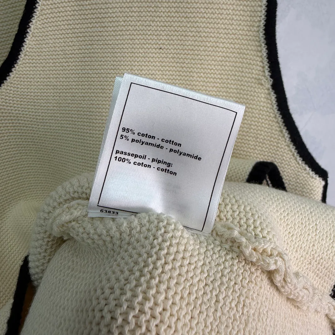Women's Vests CHANEL 18553012