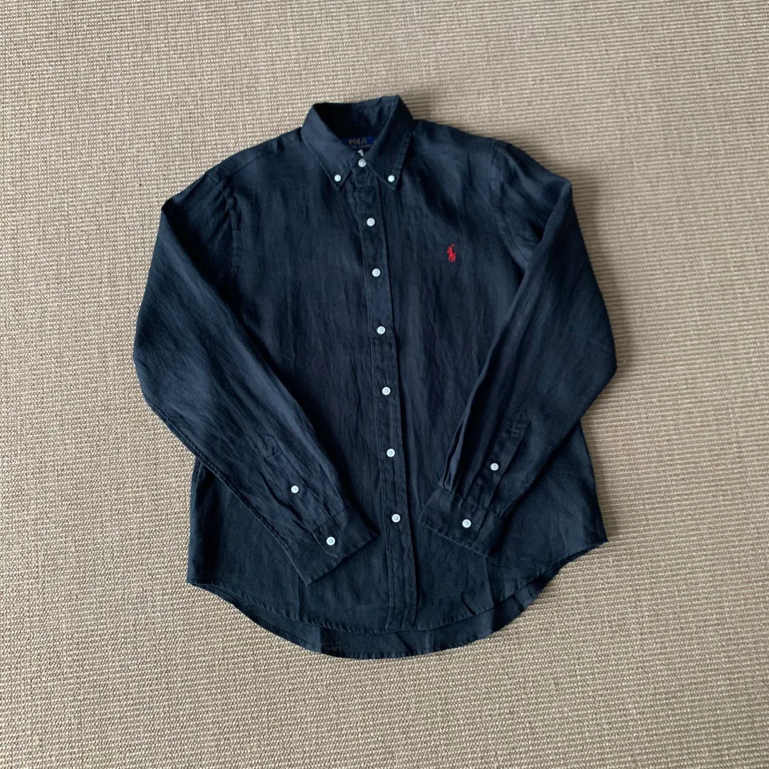 Men's Shirts RALPH LAUREN 17360858