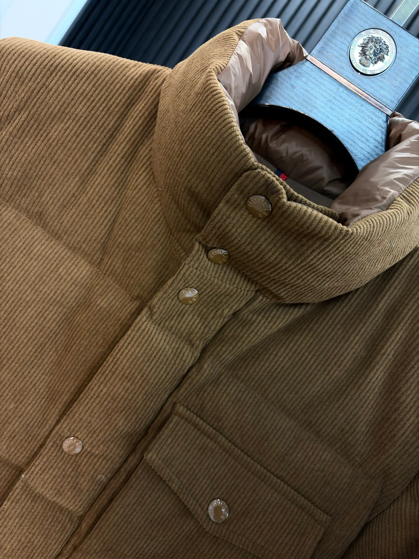 Men's Jackets And Down Jackets MONCLER 18199459