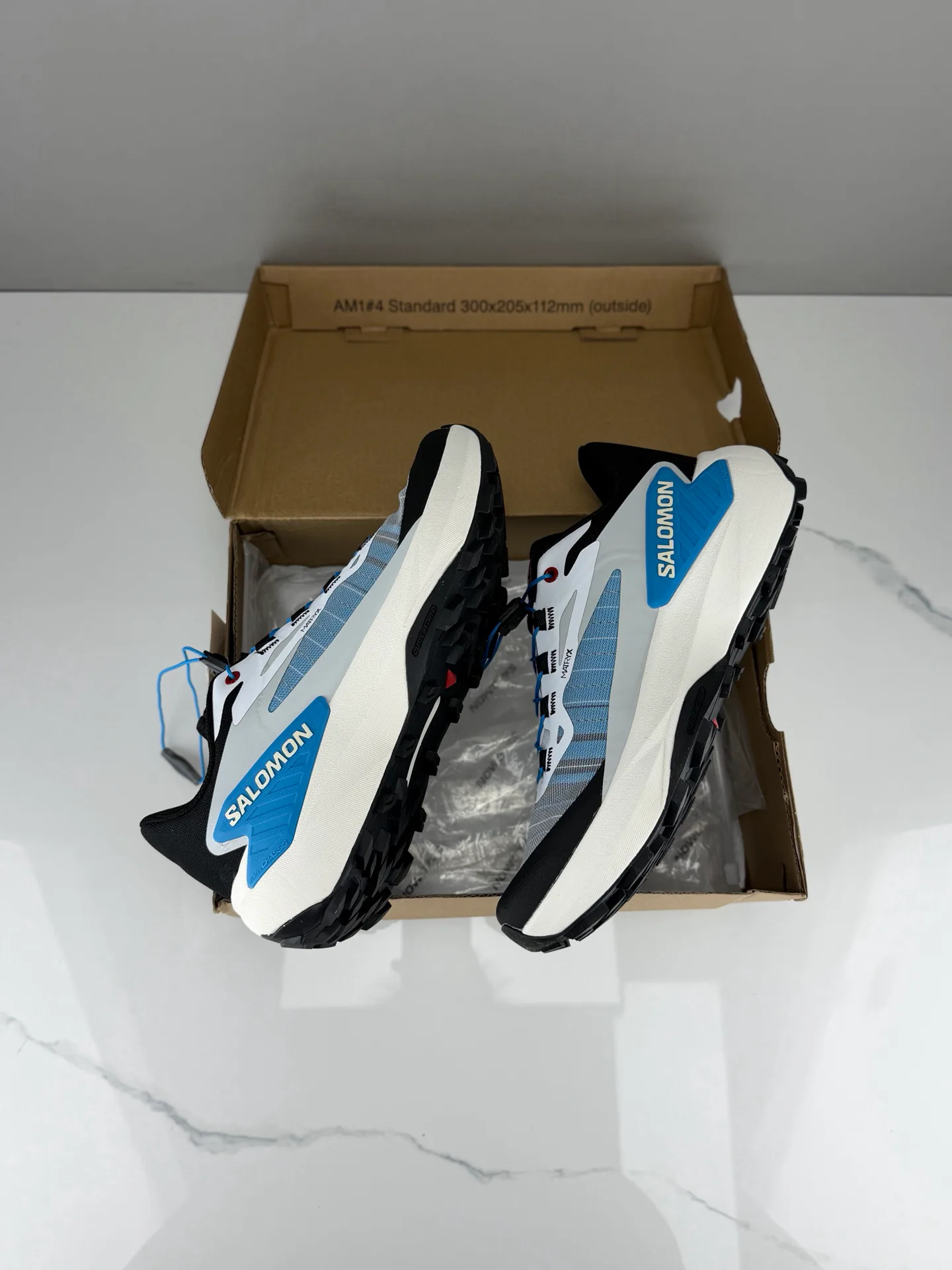Women's Sneakers SALOMON 17956900