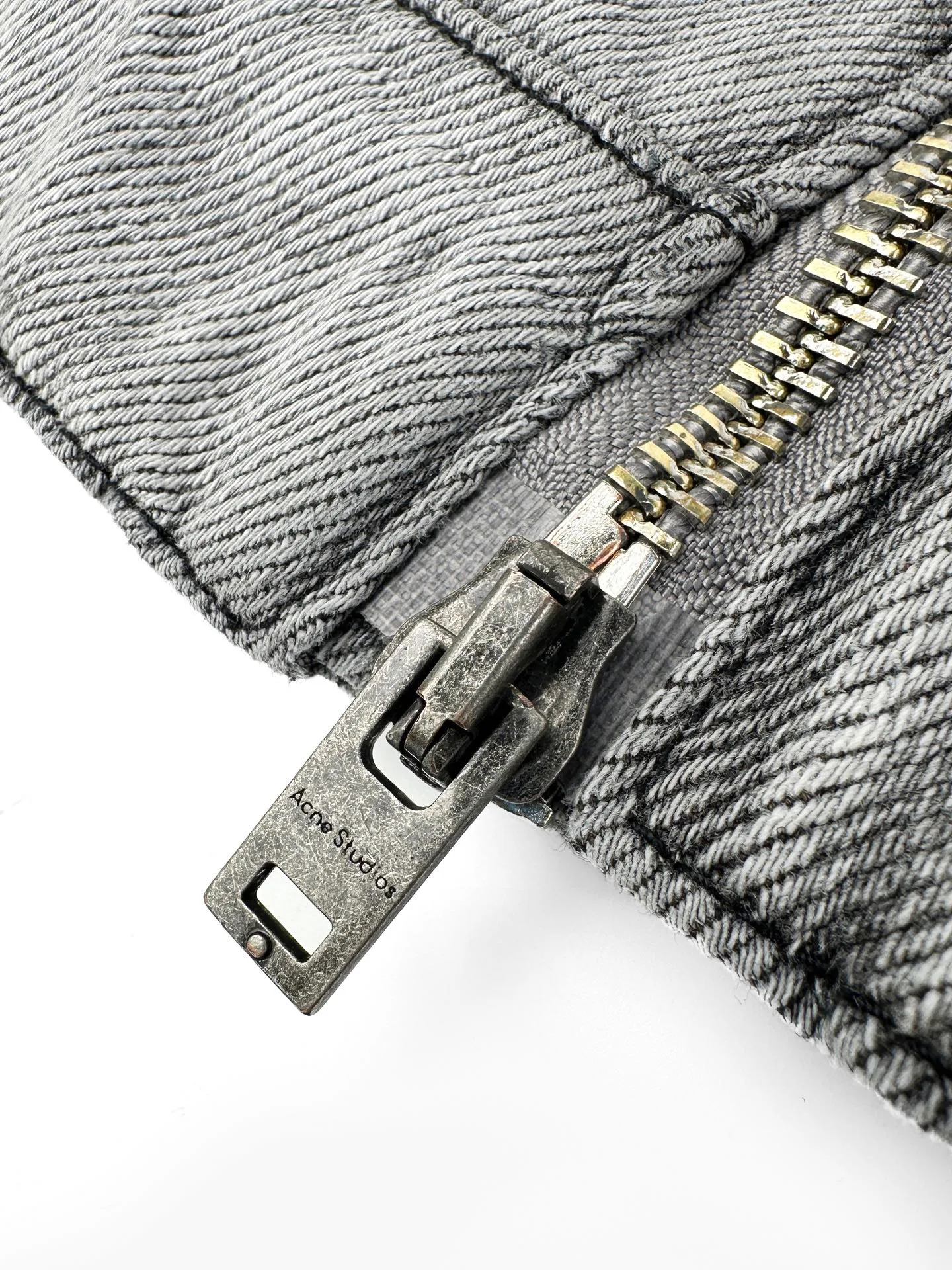 Куртки И Пуховики Мужские Acne Studios 18584924