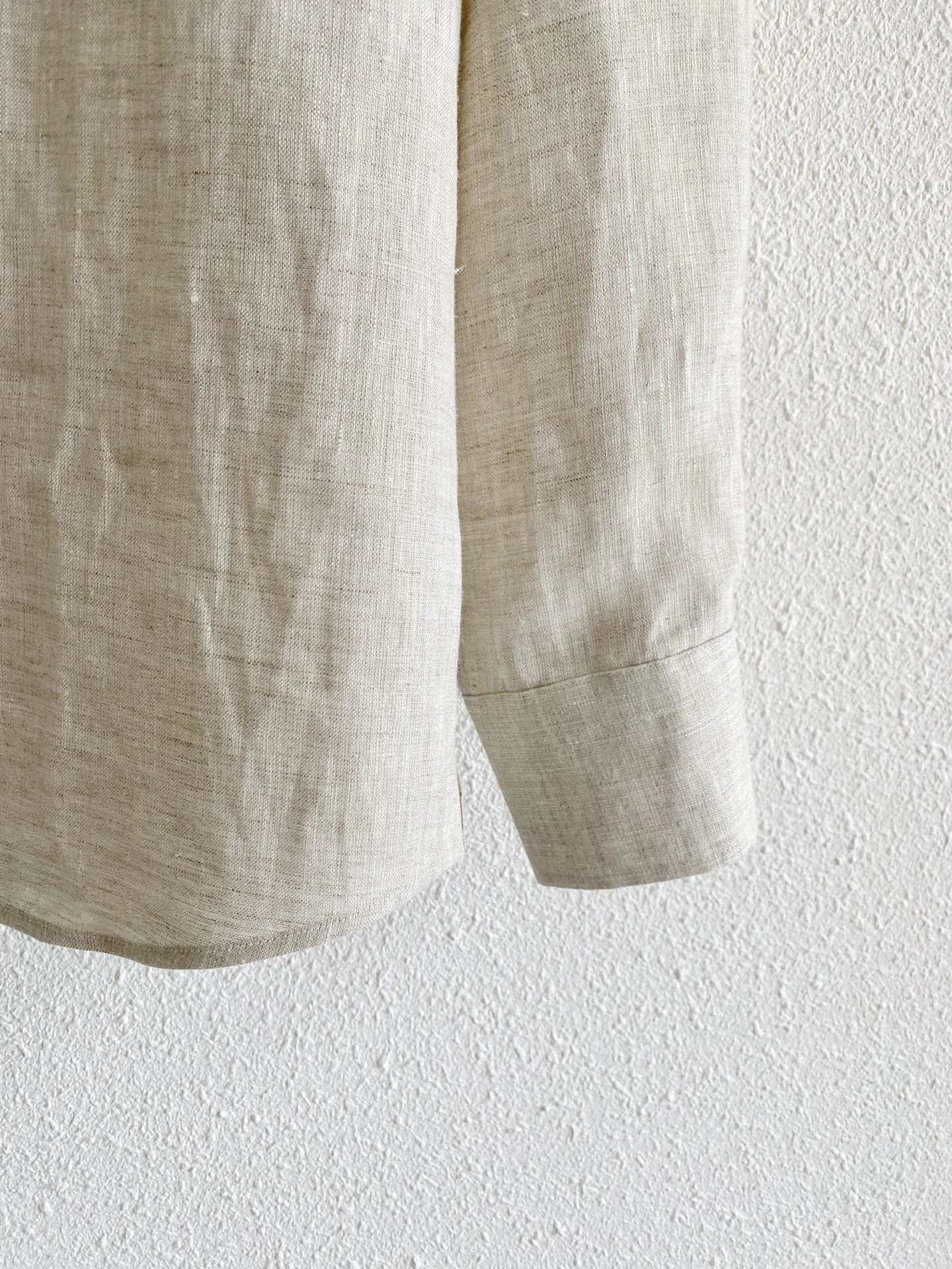 Men's Shirts LORO PIANA 17993662