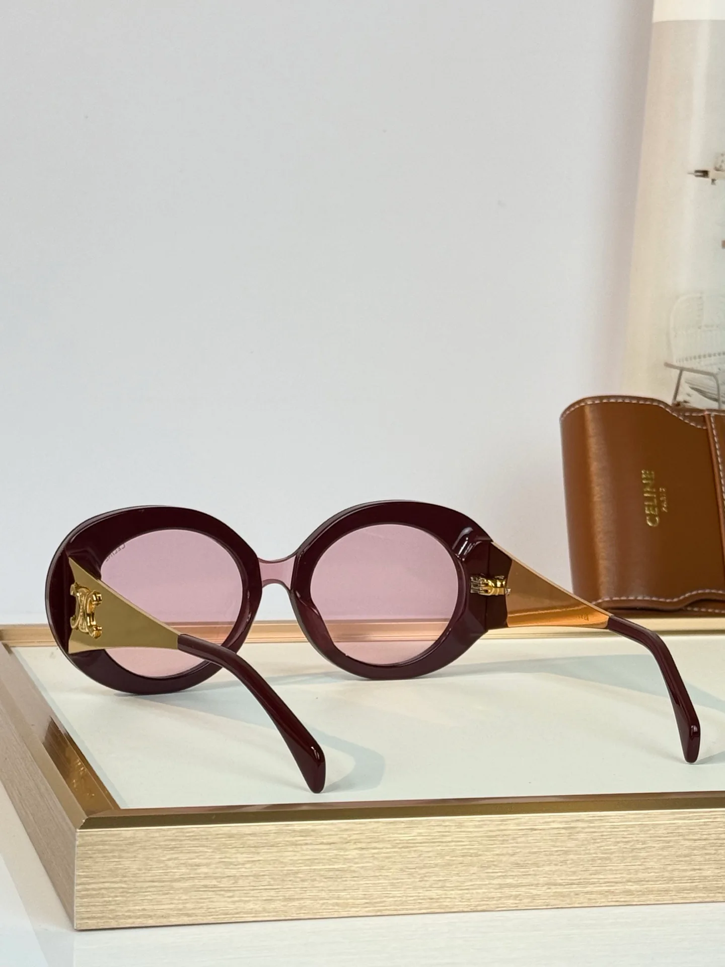 Glasses CELINE 18118072