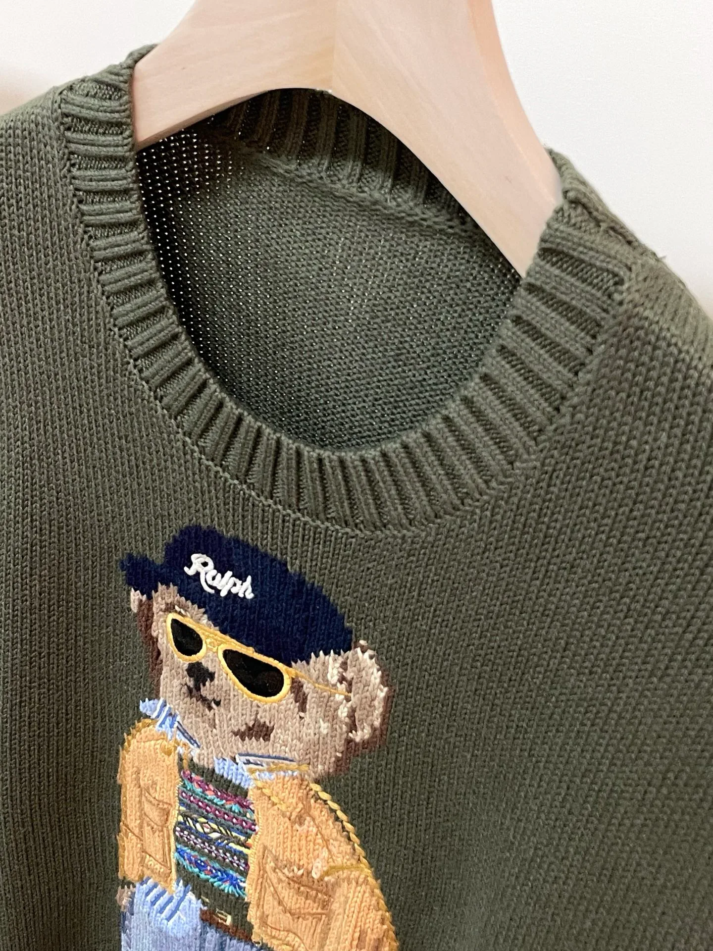Women's Jumpers And Sweaters RALPH LAUREN 17856955